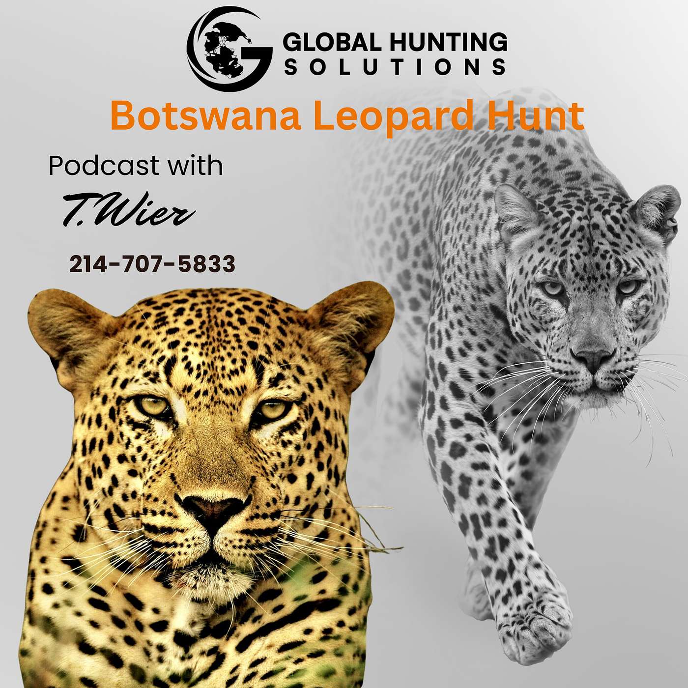 Global Hunting Solutions