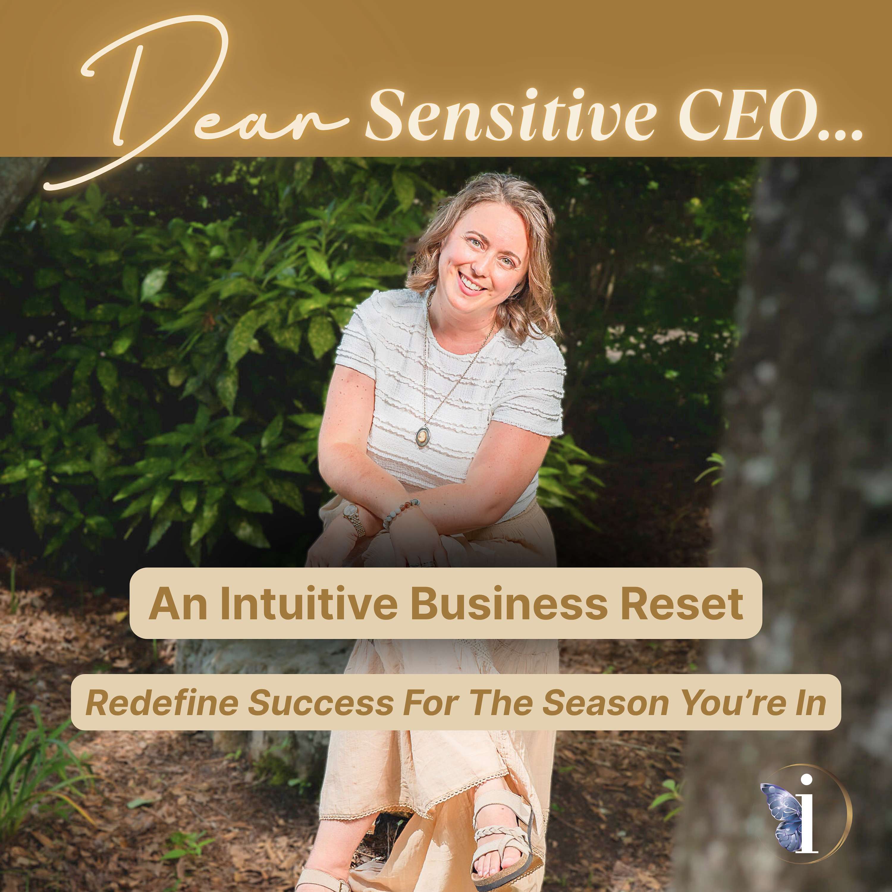 Dear Sensitive CEO...