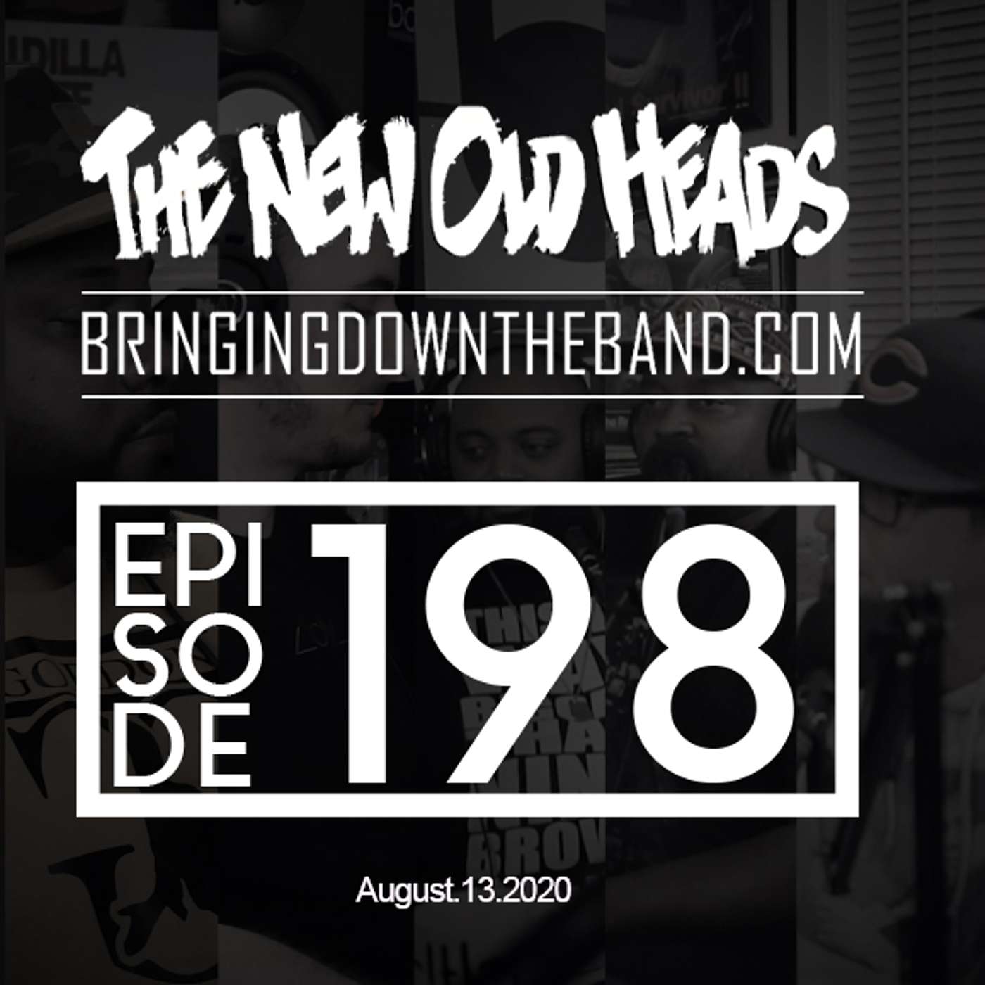 NOH 198 | Cardi & Meg's WAP, Kanye's Illinois Ballot, Tech N9ne's Covid Concert