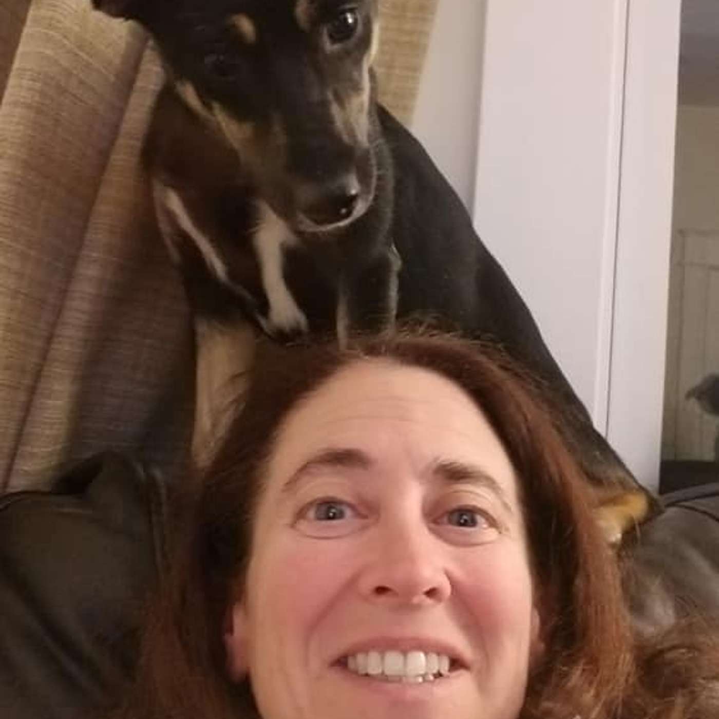 The Canine Ed Aus Podcast