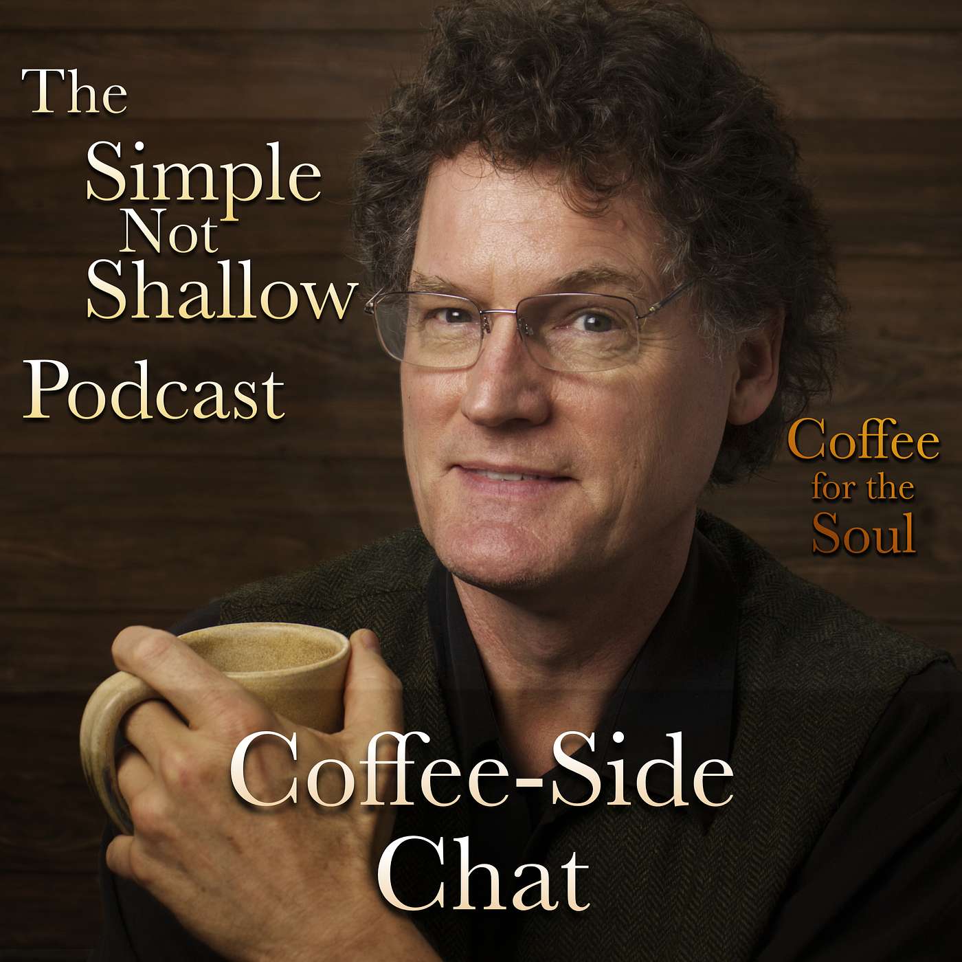 The Simple Not Shallow Podcast