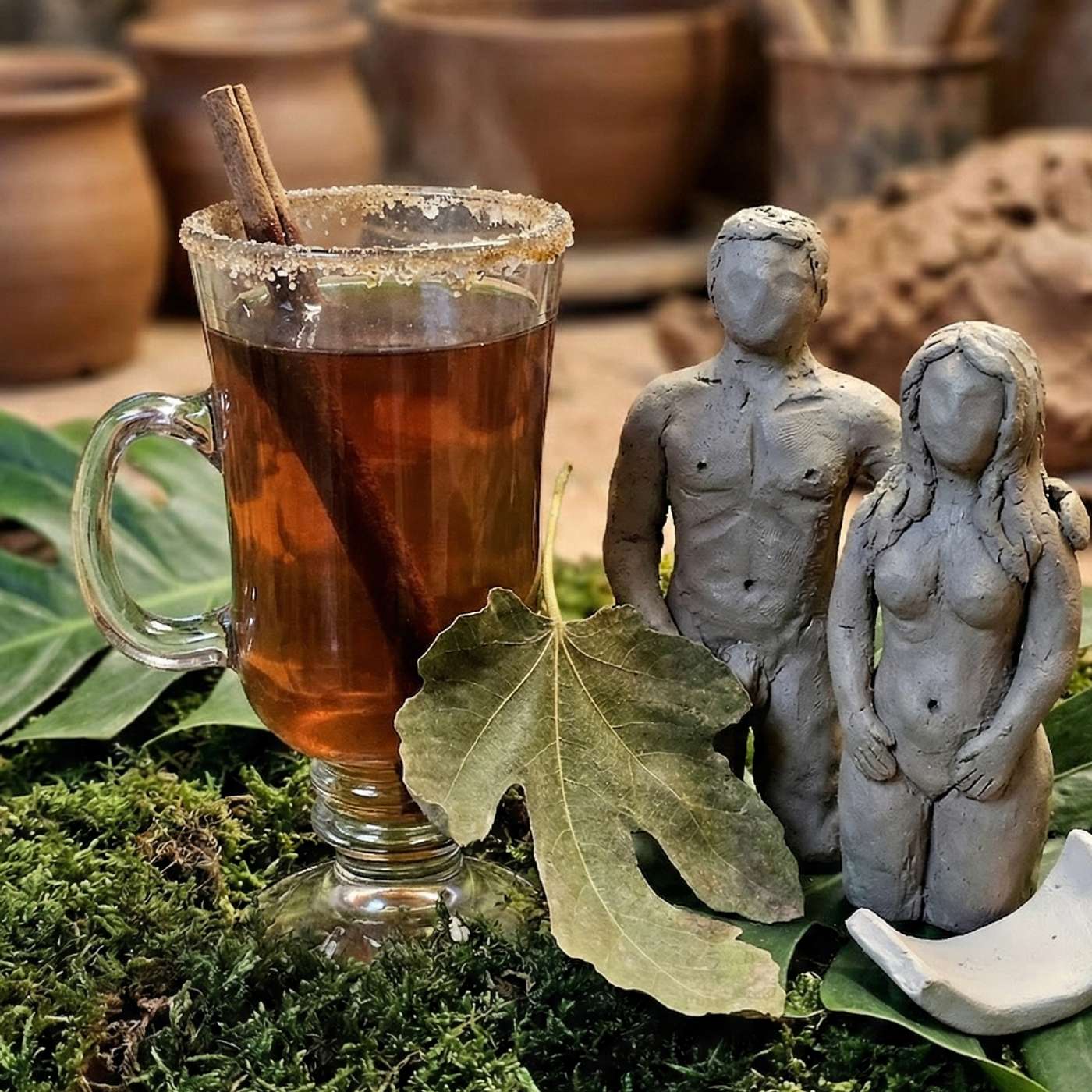 Great And Spacious Podcast