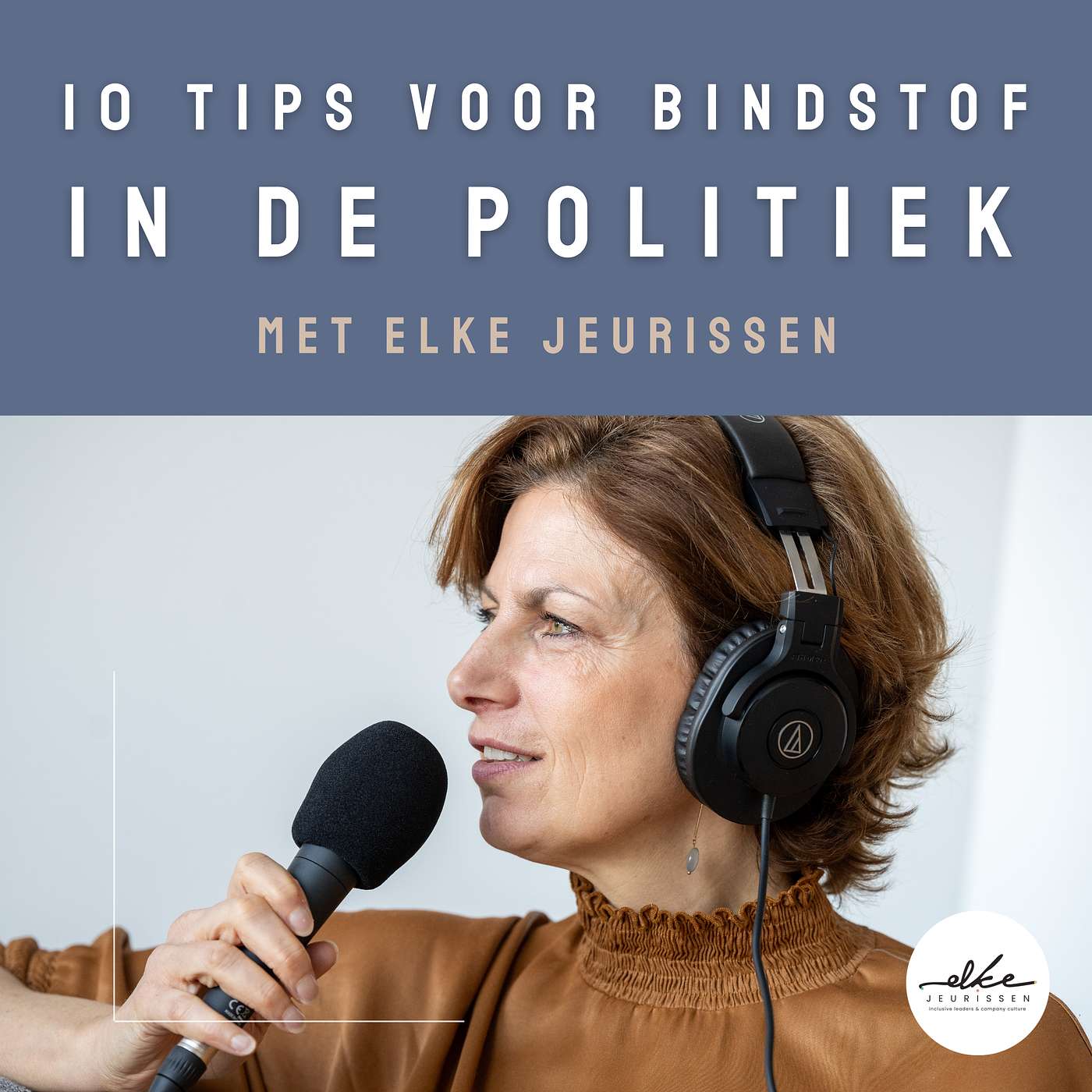 Bindstof