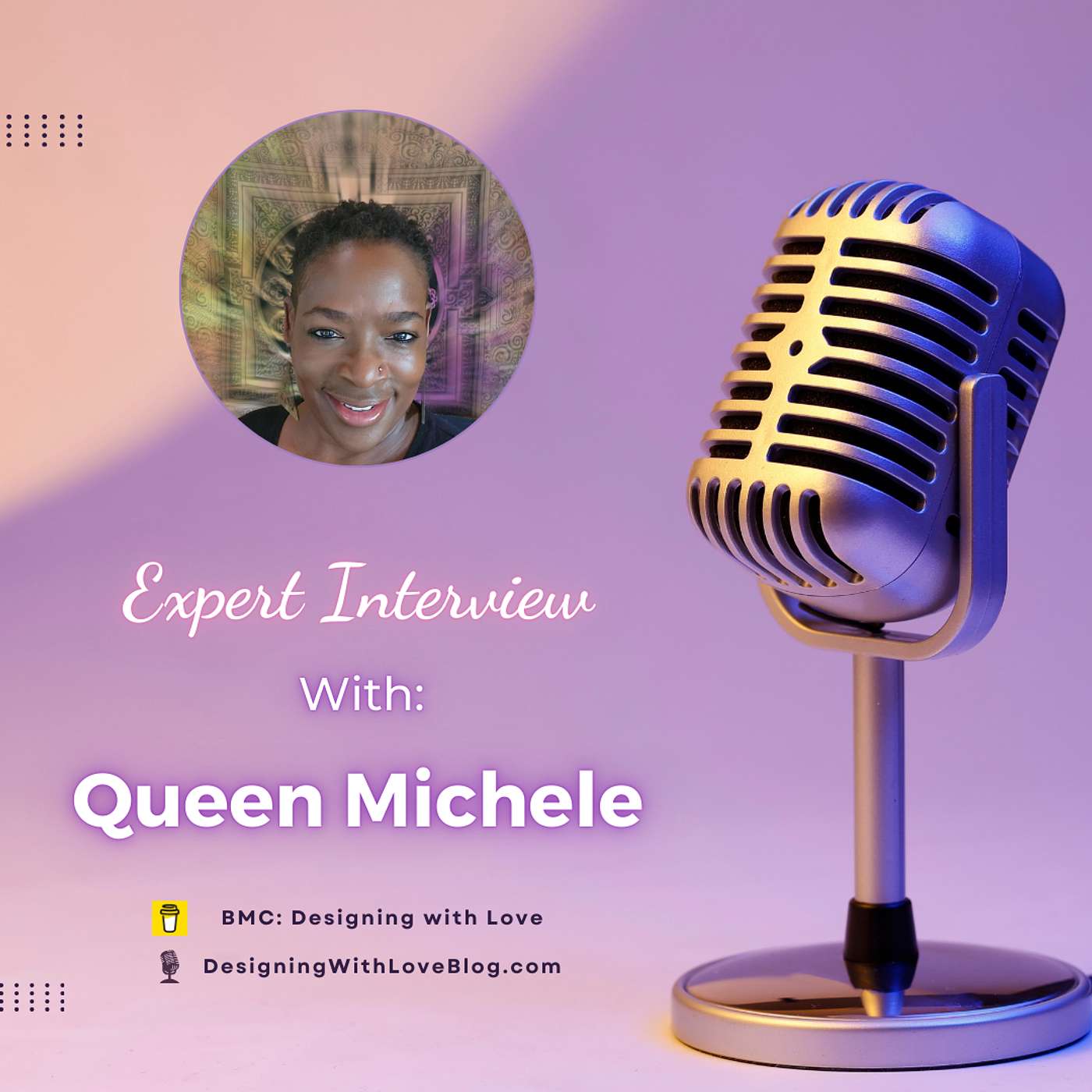 Alpha Minds, Real Tools with Queen Michele