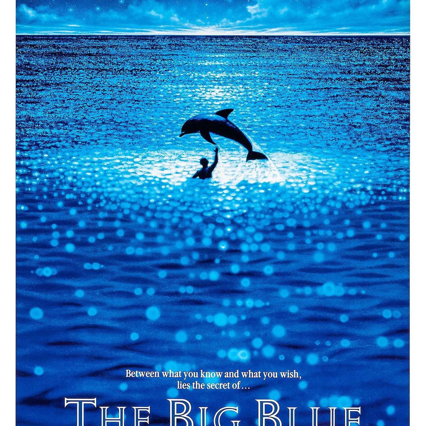 The Big Blue