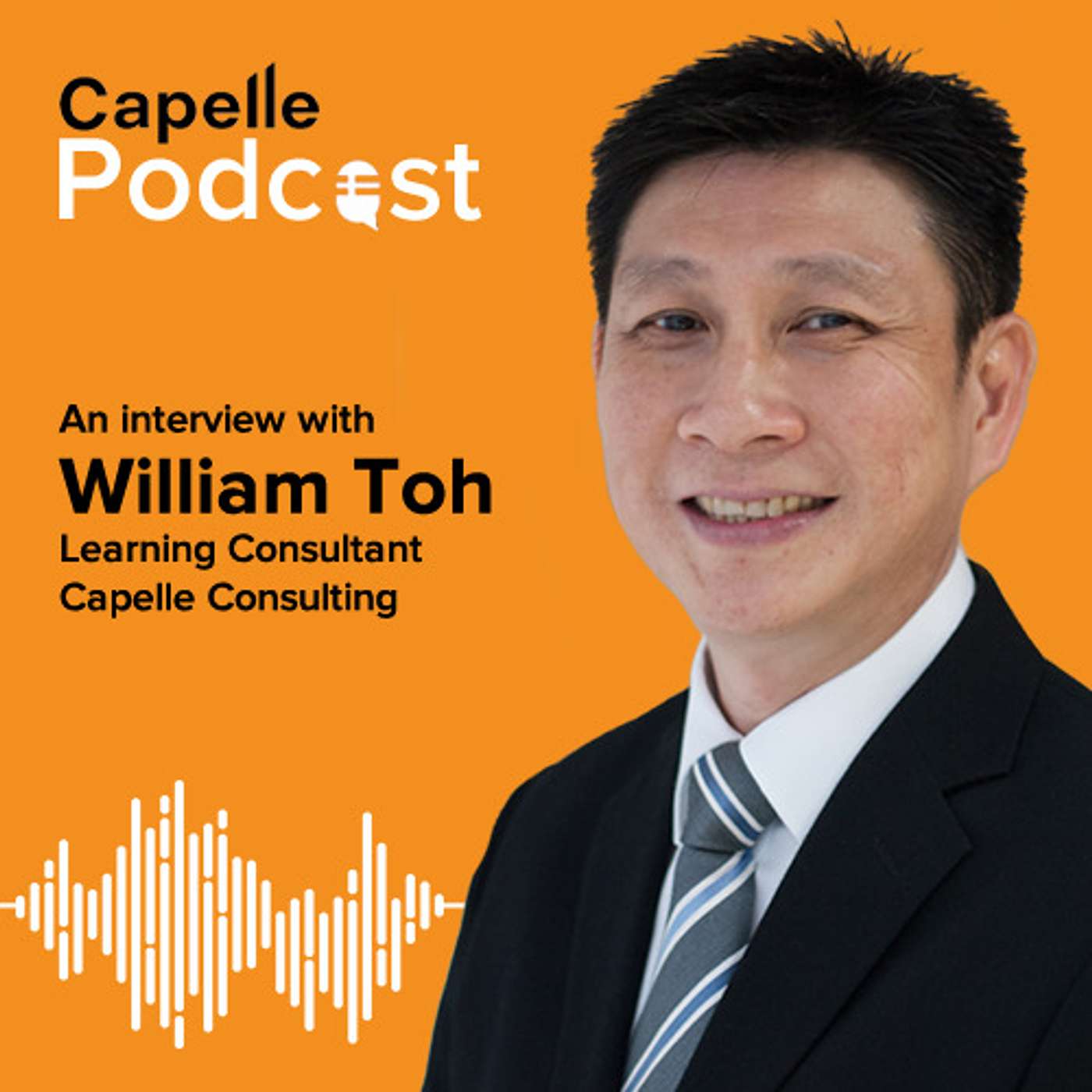 Capelle Podcast