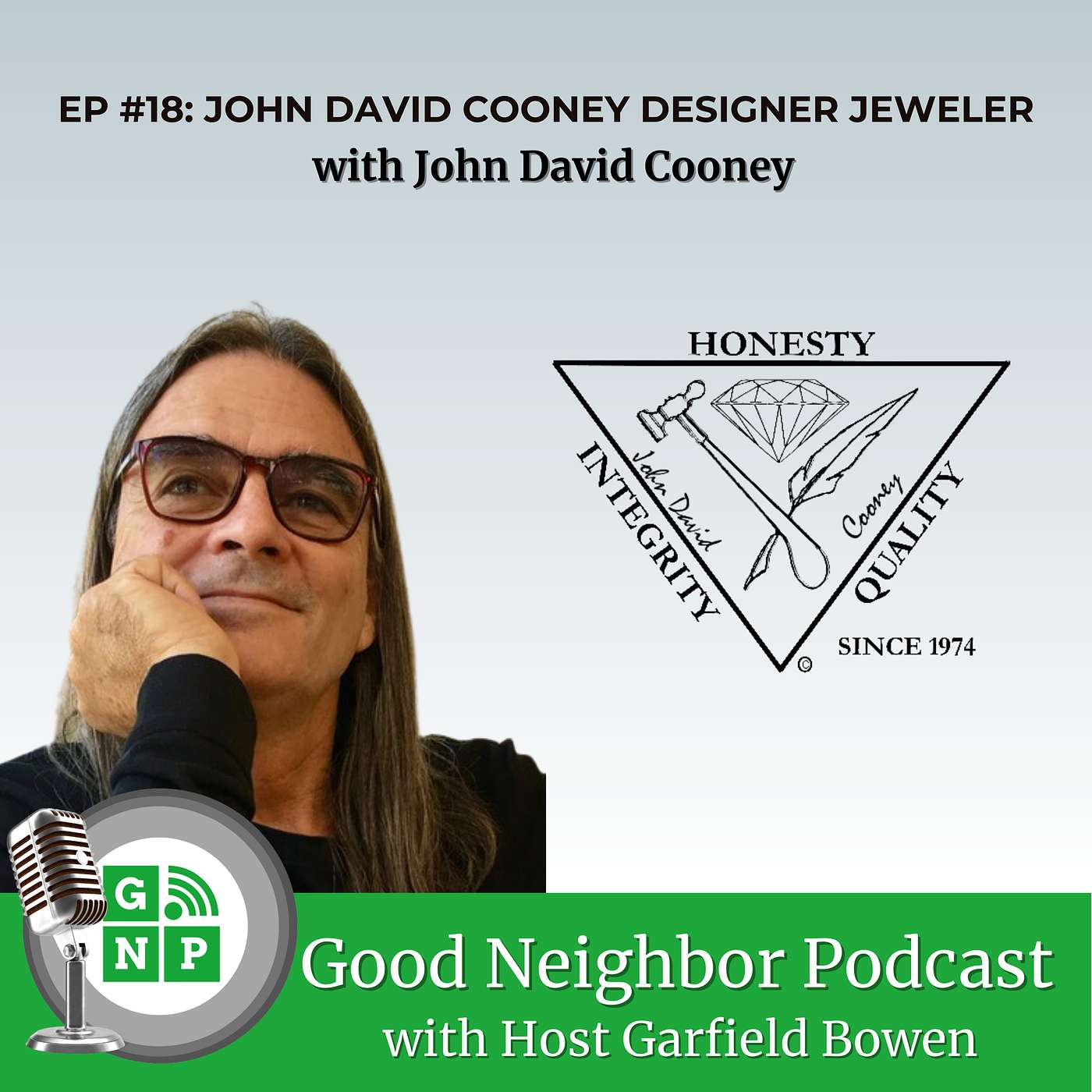 Good Neighbor Podcast: Port Saint Lucie