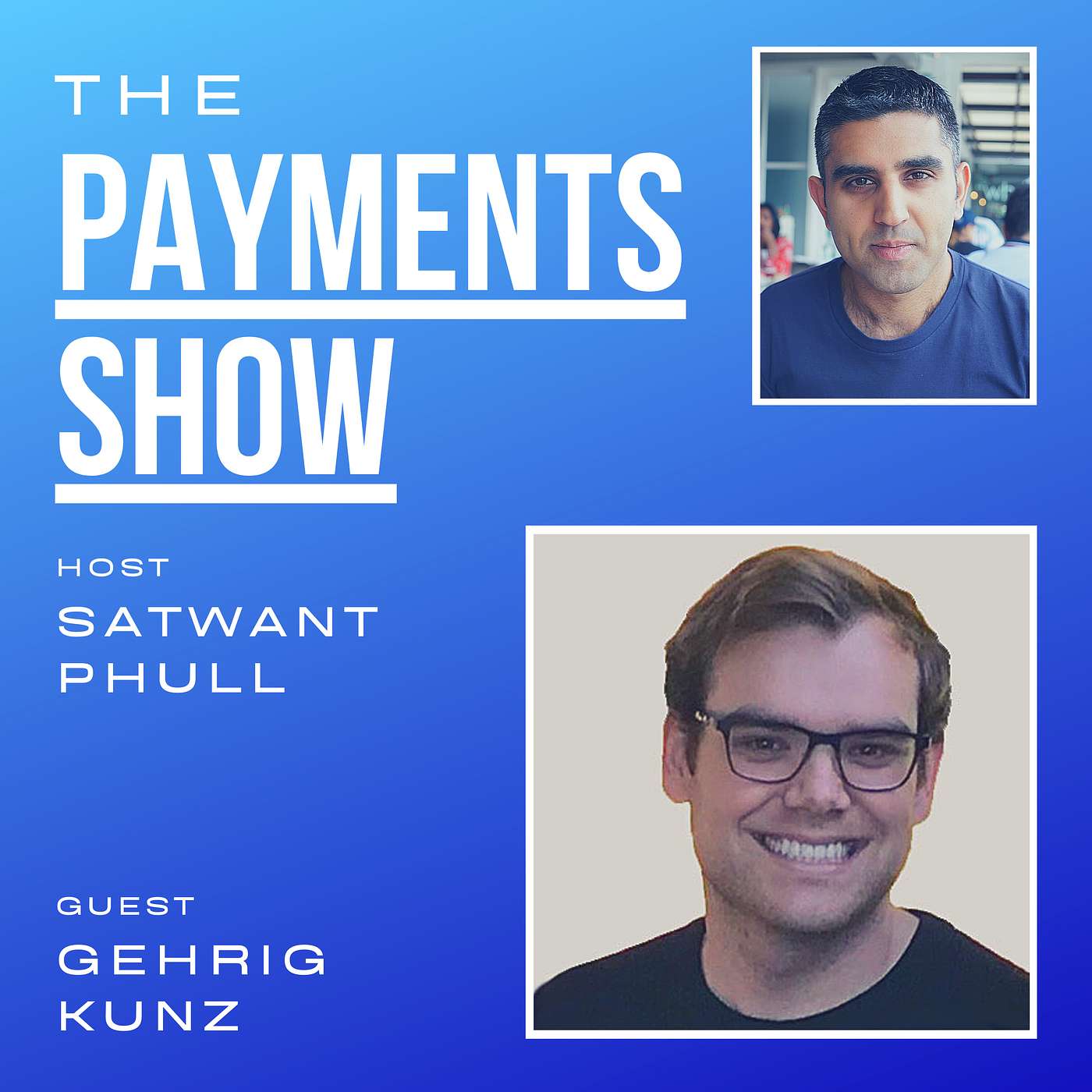 The Payments Show Podcast