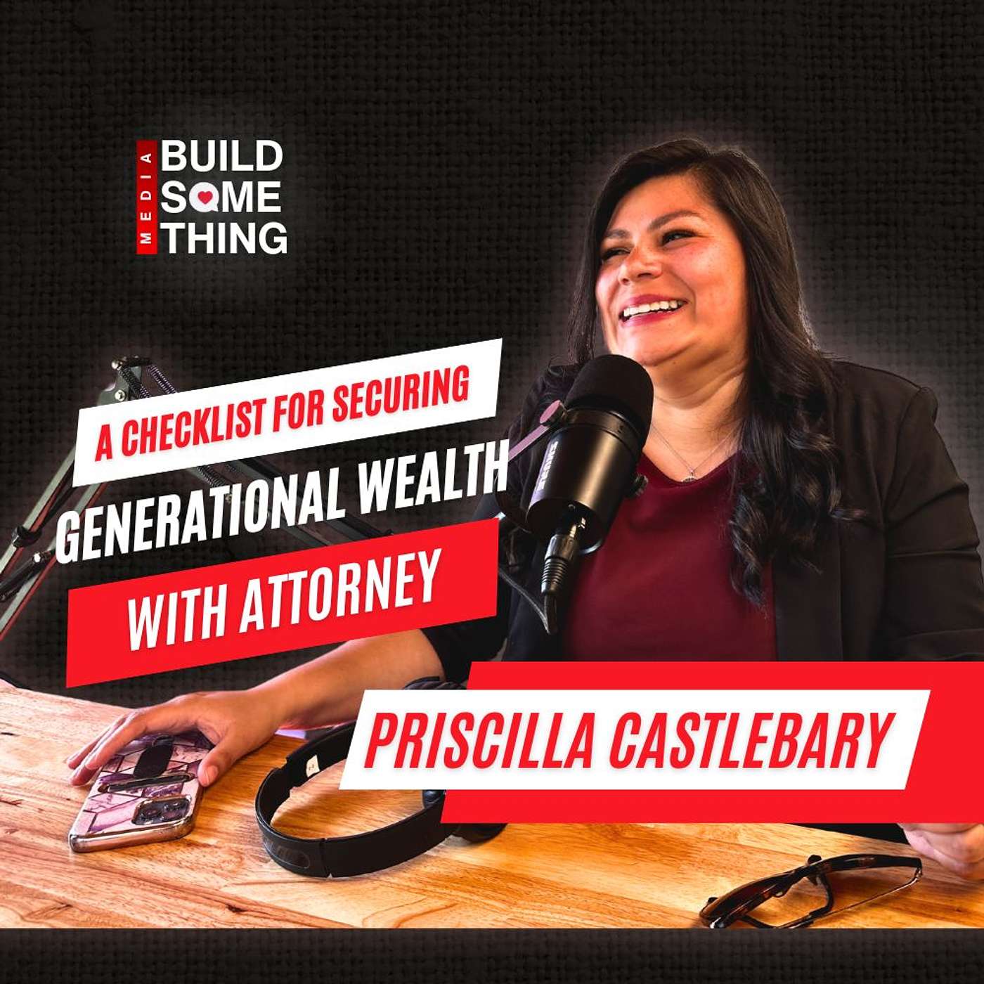 Chattanooga's Estate Planning and Family Immigration Lawyer Priscilla Castlebary