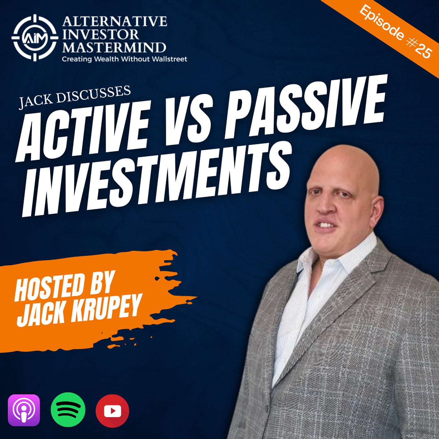 Alternative Investor Mastermind