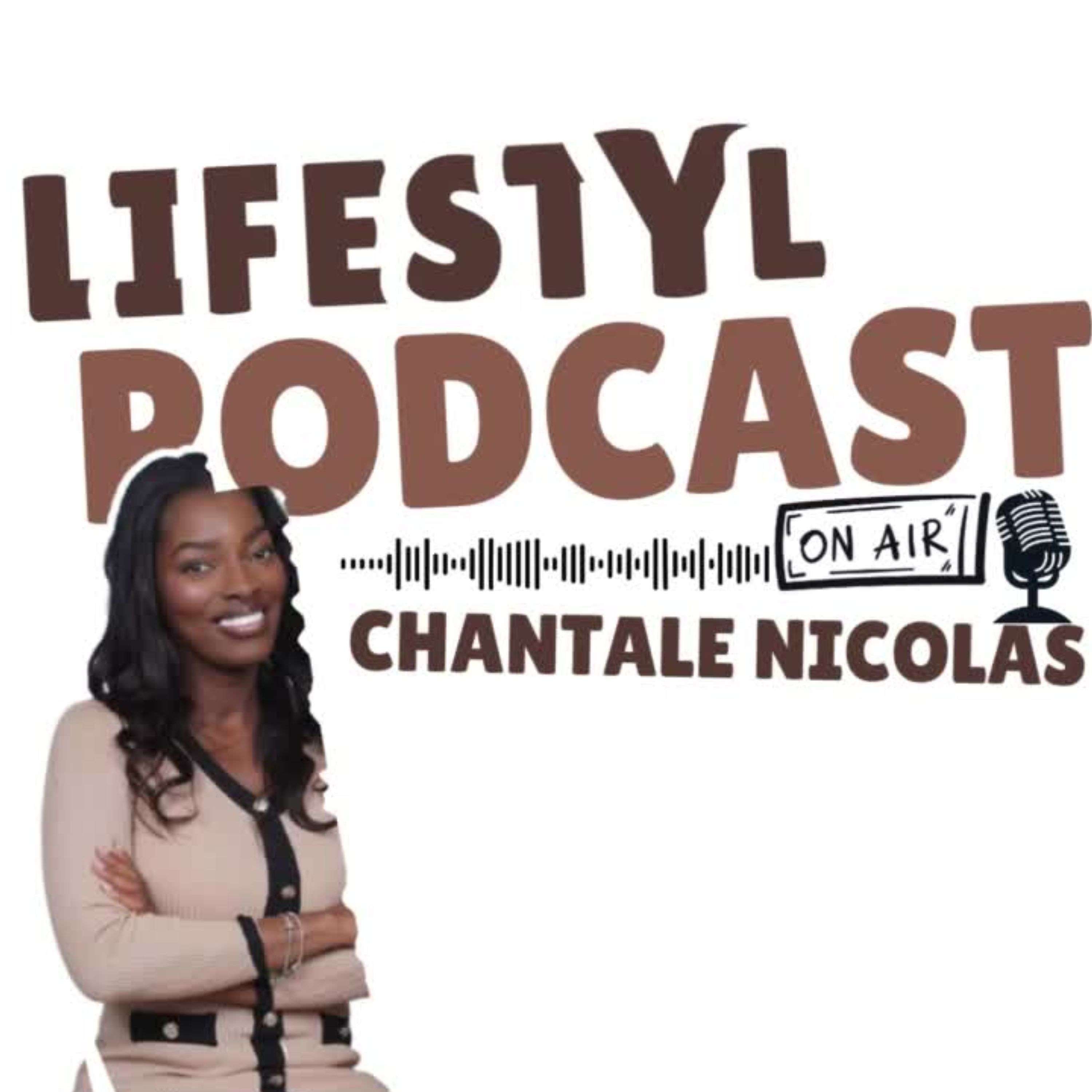Lifestyle Podcast