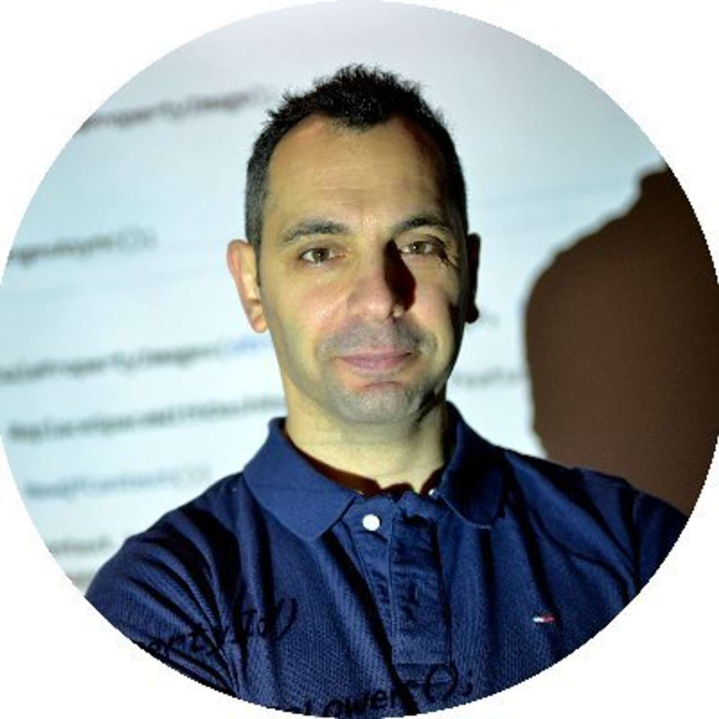 The Unhandled Exception Podcast