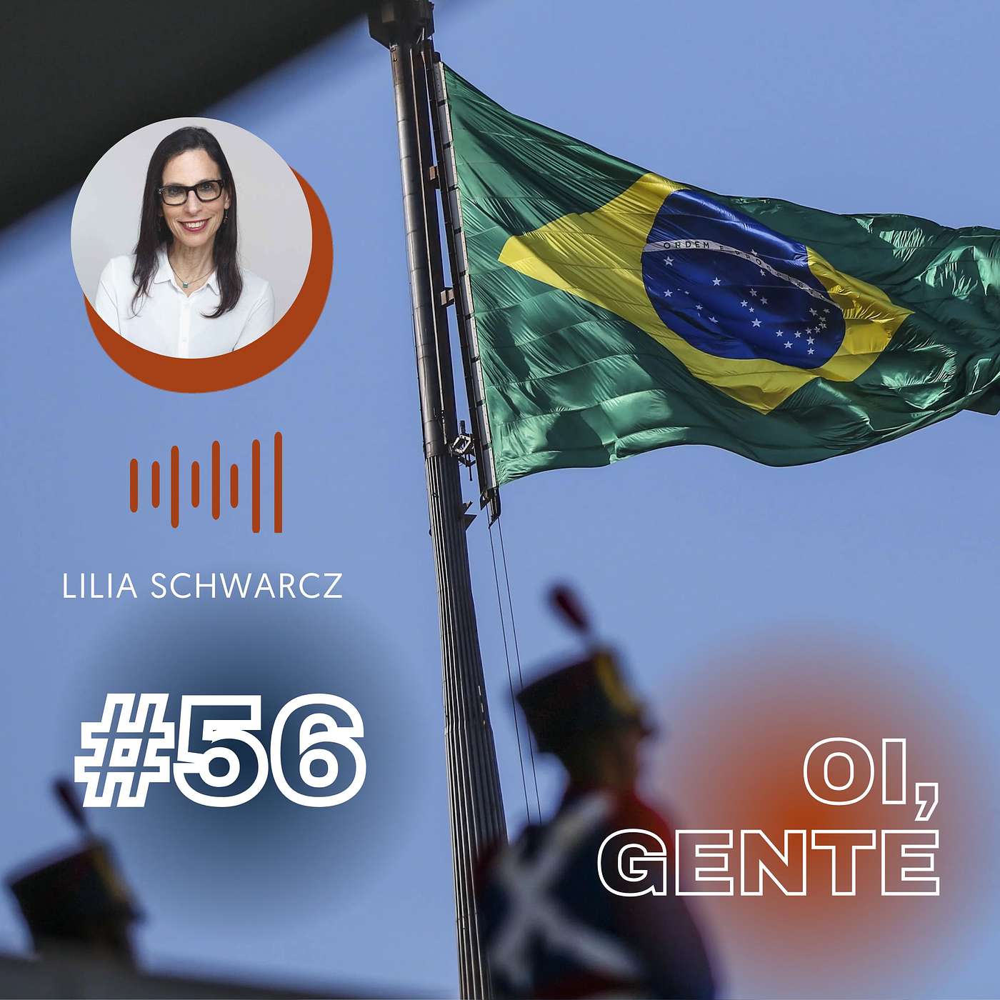 #56 | Perspectivas do 7 de Setembro: Mitos, história e conservadorismo