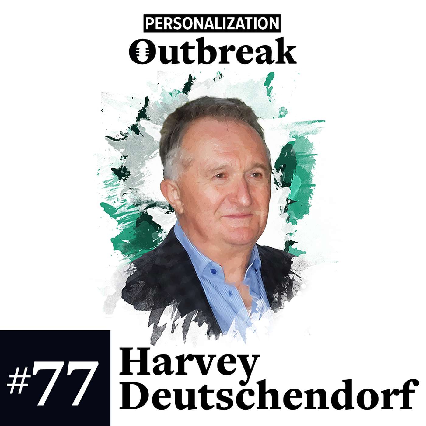 Personalization Outbreak