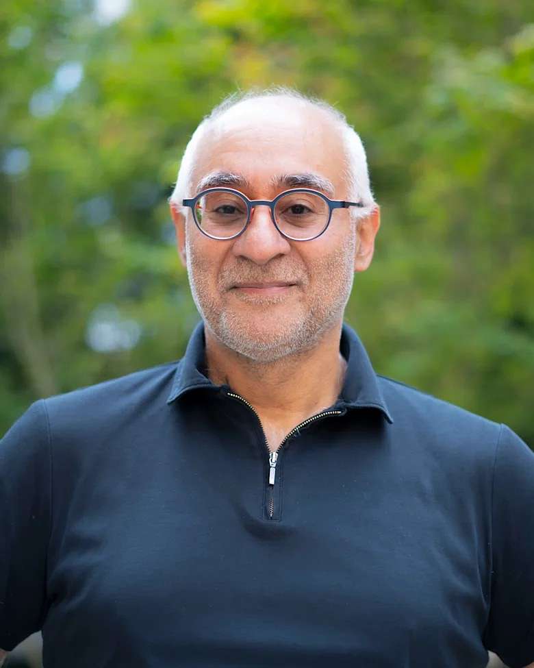 Raj Singh, JLL Spark Managing Partner