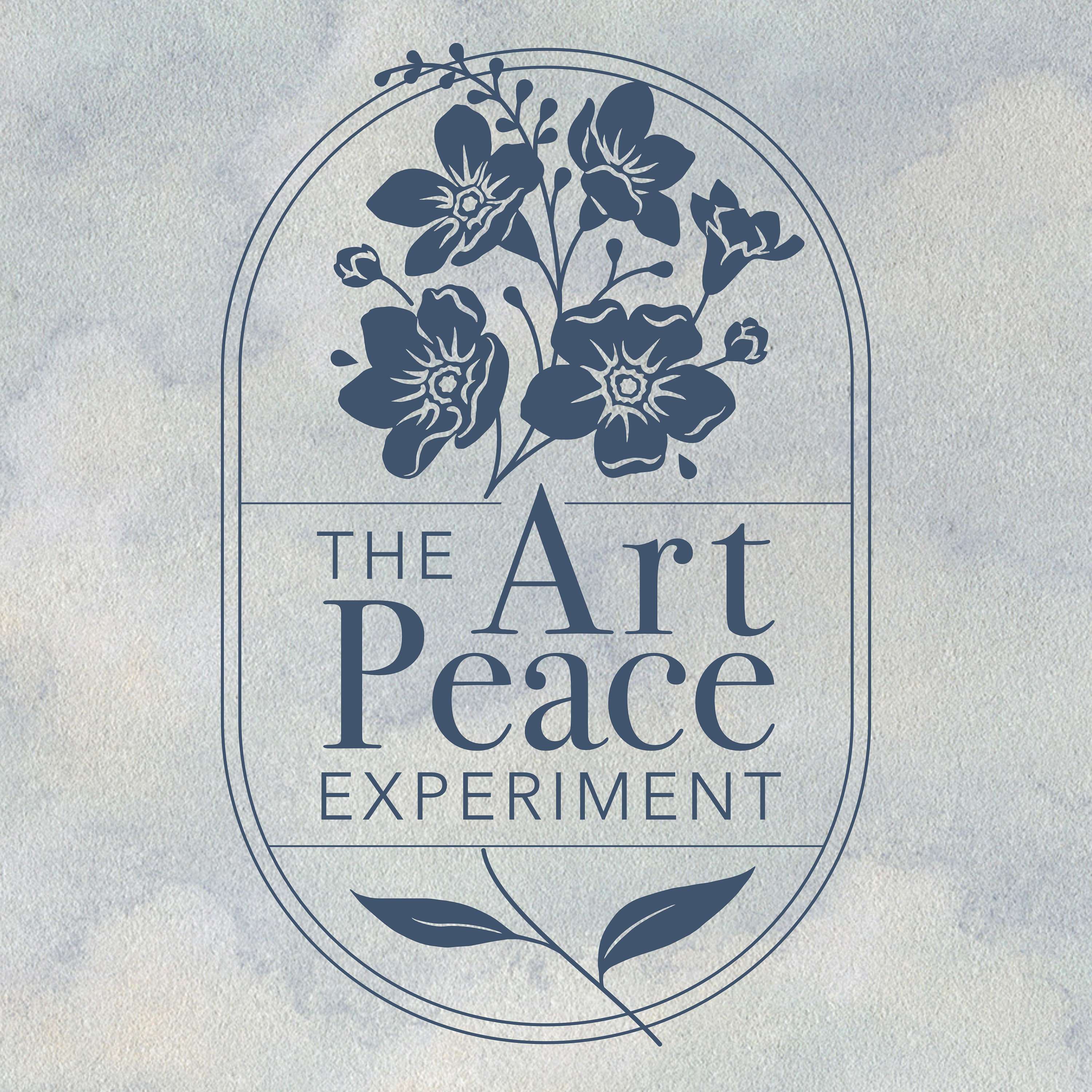 The Art Peace Experiment