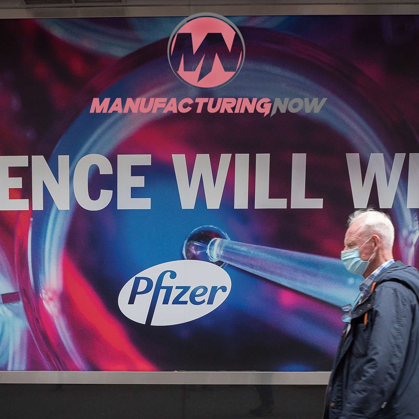 Pfizer to Cut $3.5B in Costs, Close NJ Plant