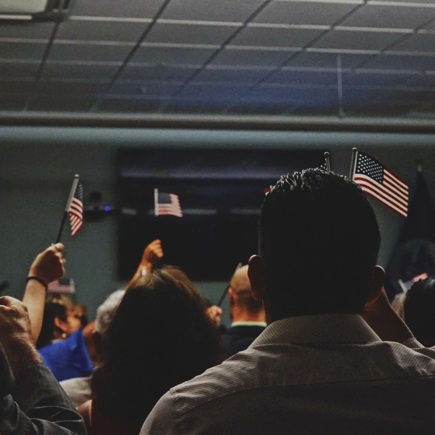 The Human Side of Immigration Law