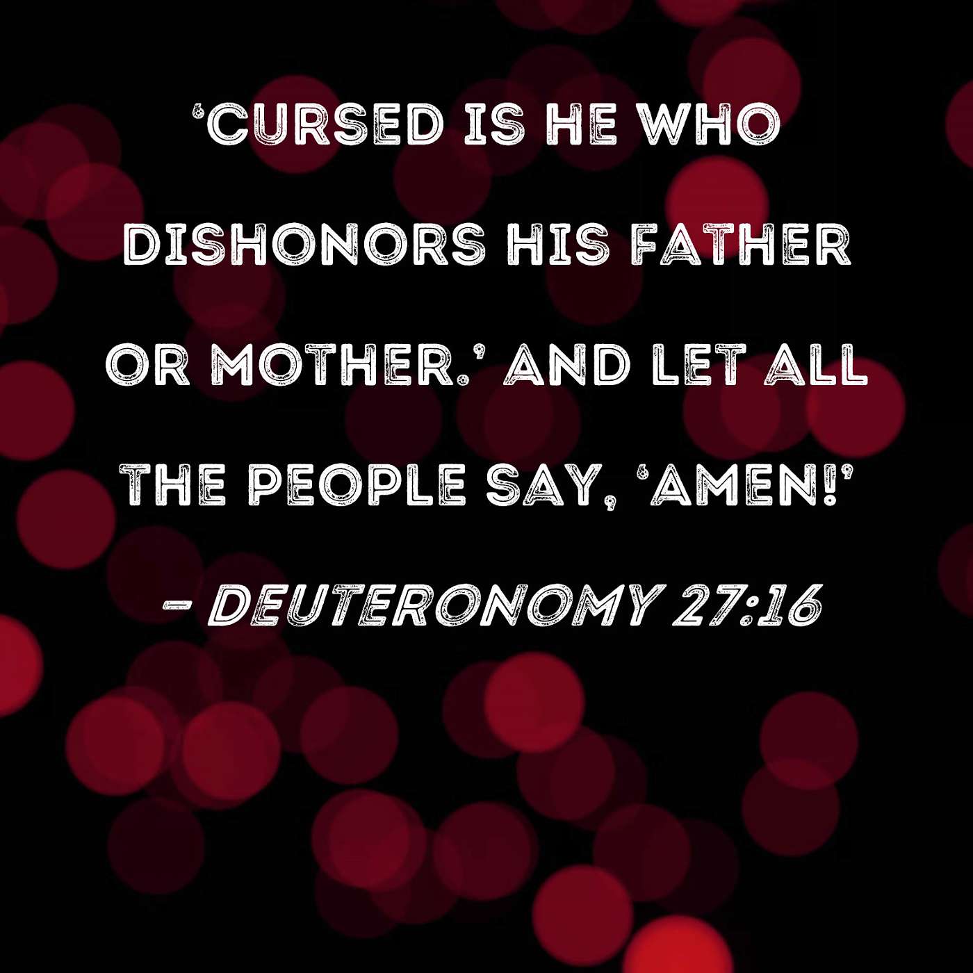 Episode 383: DO YOU WANT TO LIVE A LONG LIFE? Part 4