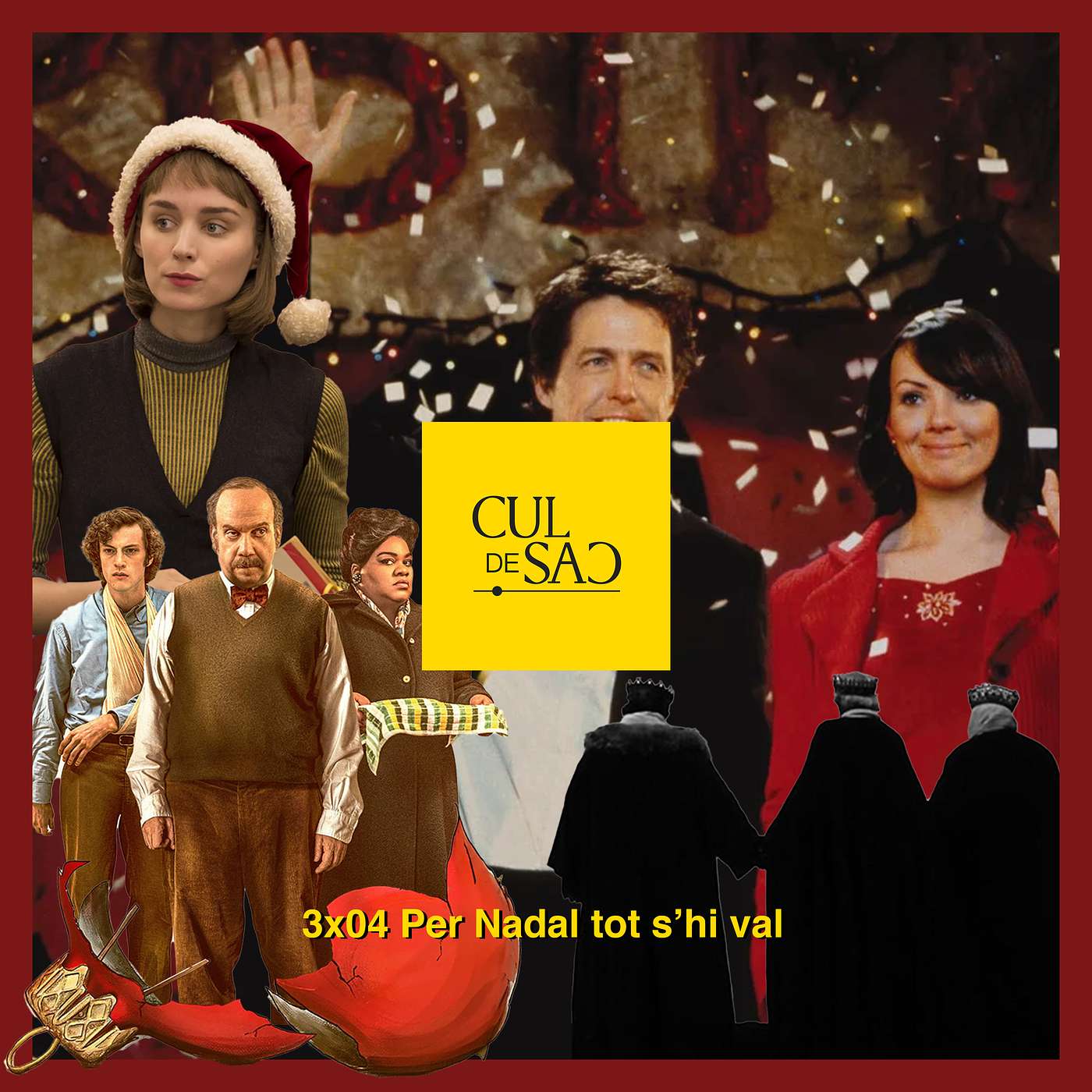 CUL DE SAC