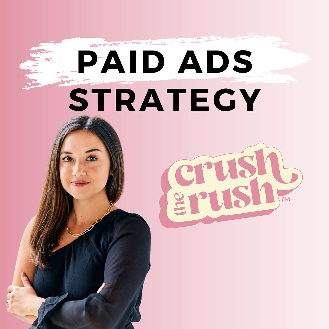 576 - Organic First, Paid Second: The Ad Strategy Most Entrepreneurs Skip with Melissa Litchfield