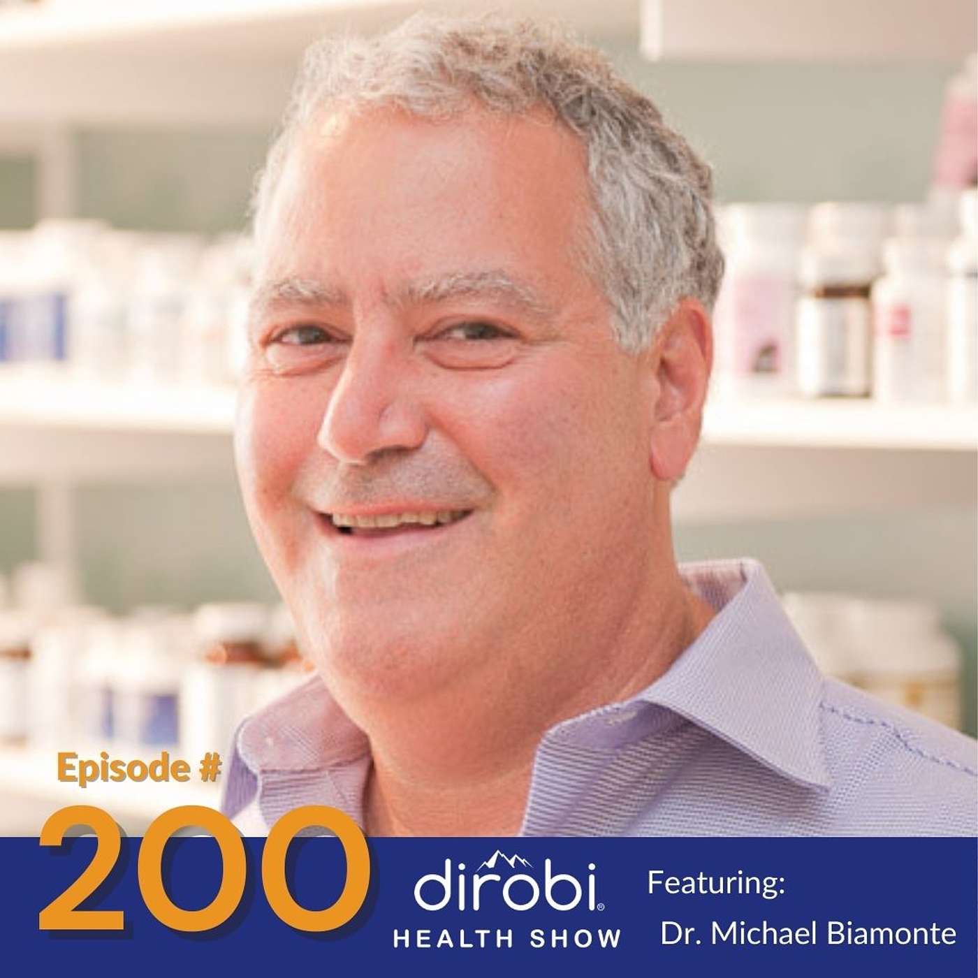 The Dirobi Health Show