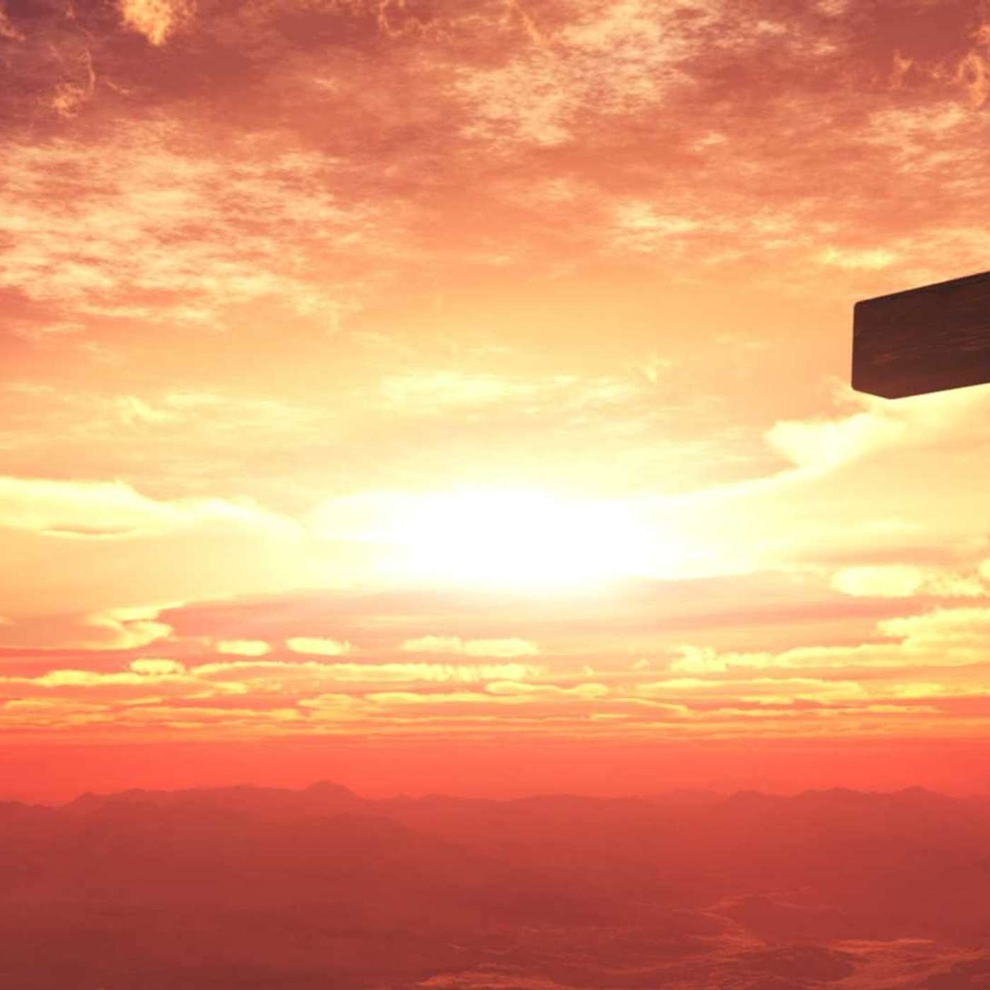 Christ's Power In His Resurrection