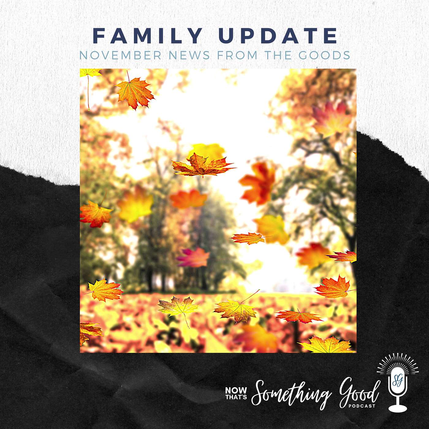 Family update