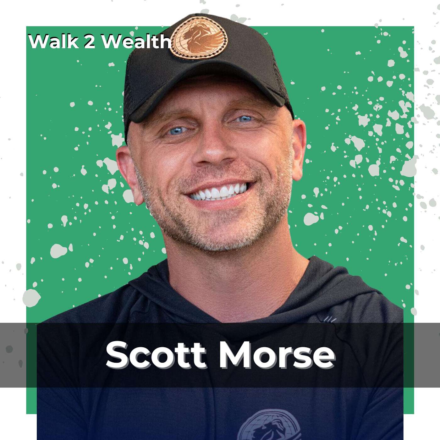 From Blue-Collar Roots to a 200 Person Empire In Columbia w/ Scott Morse
