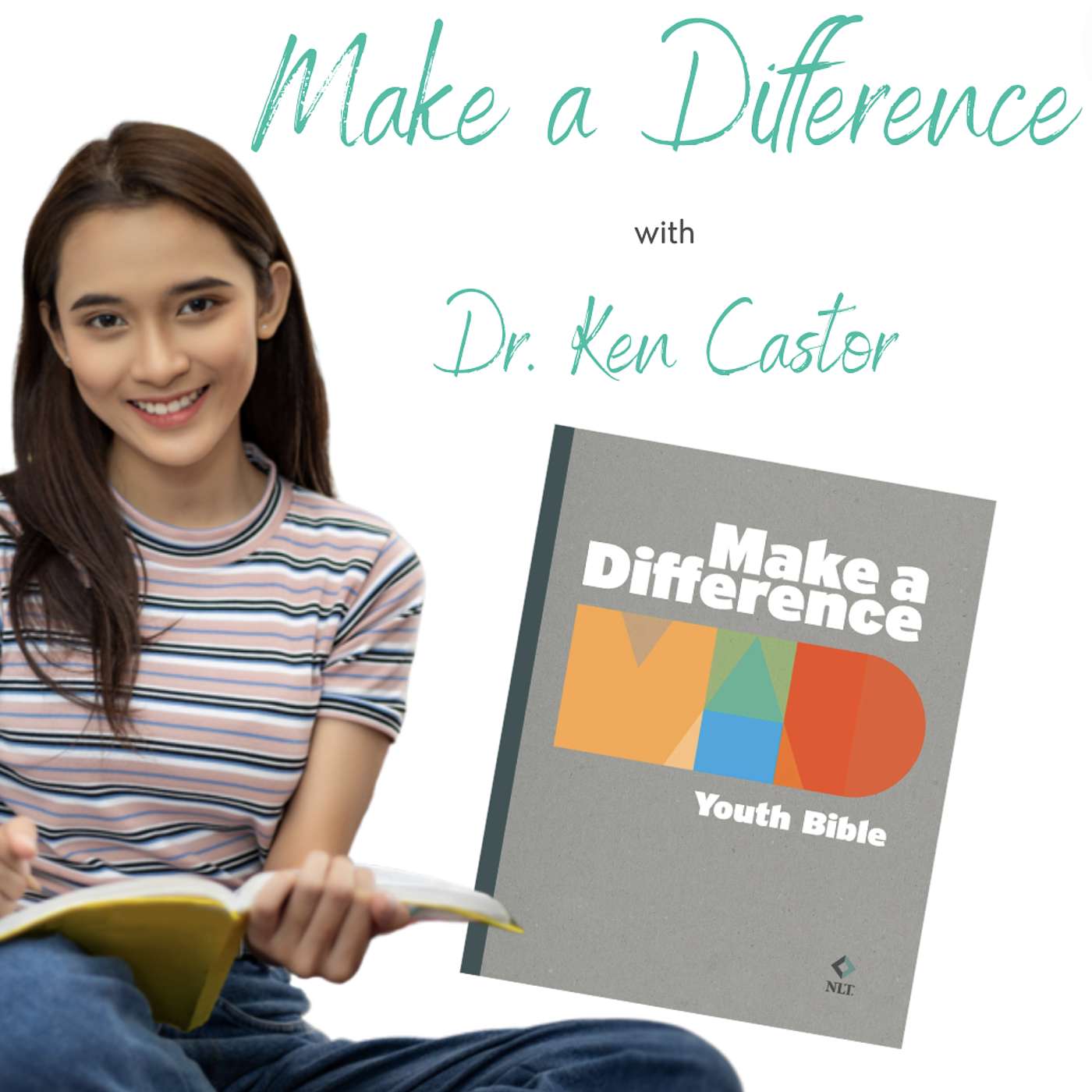 UncommonTEEN: The Podcast for Christian Teen Girls