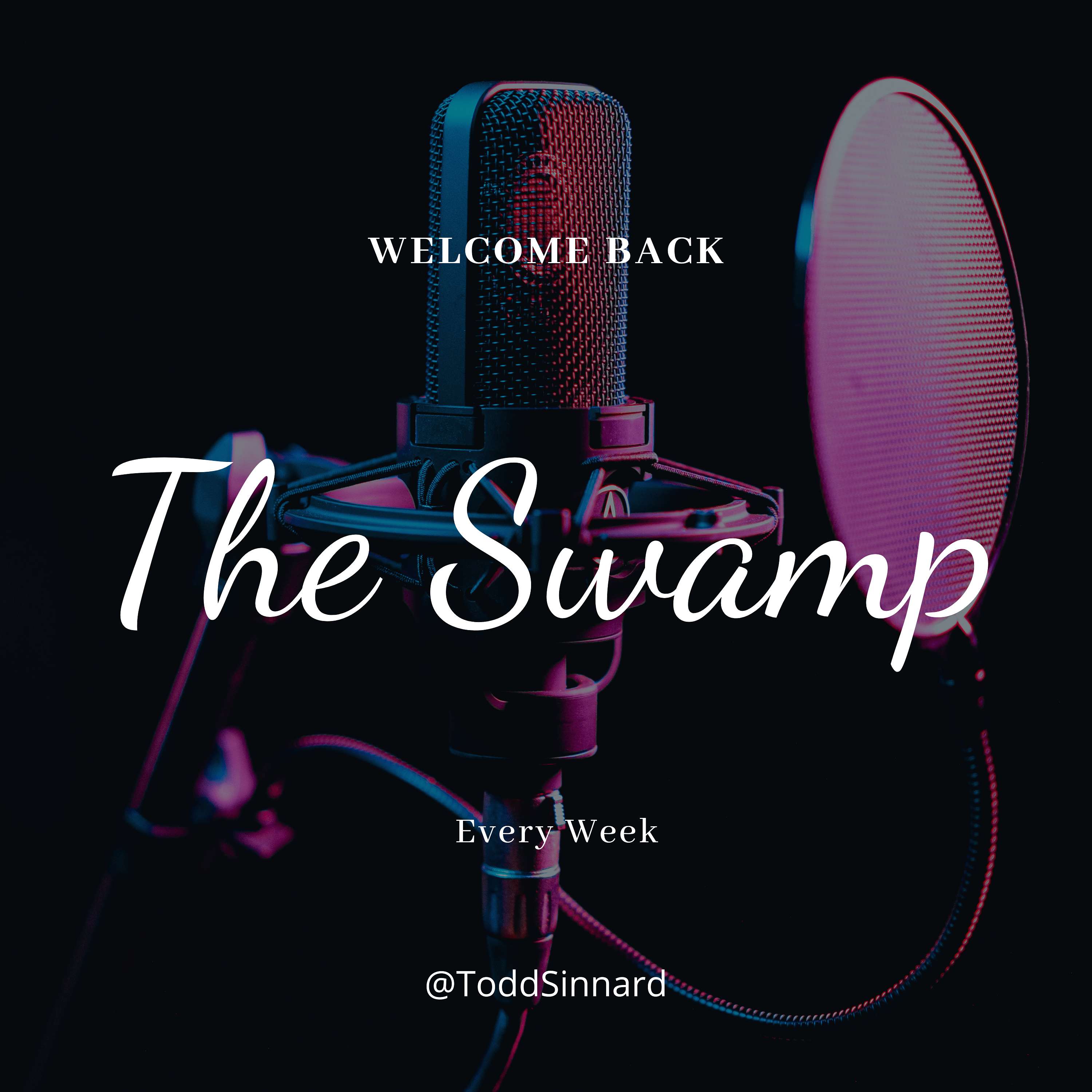 Todd's Swamp