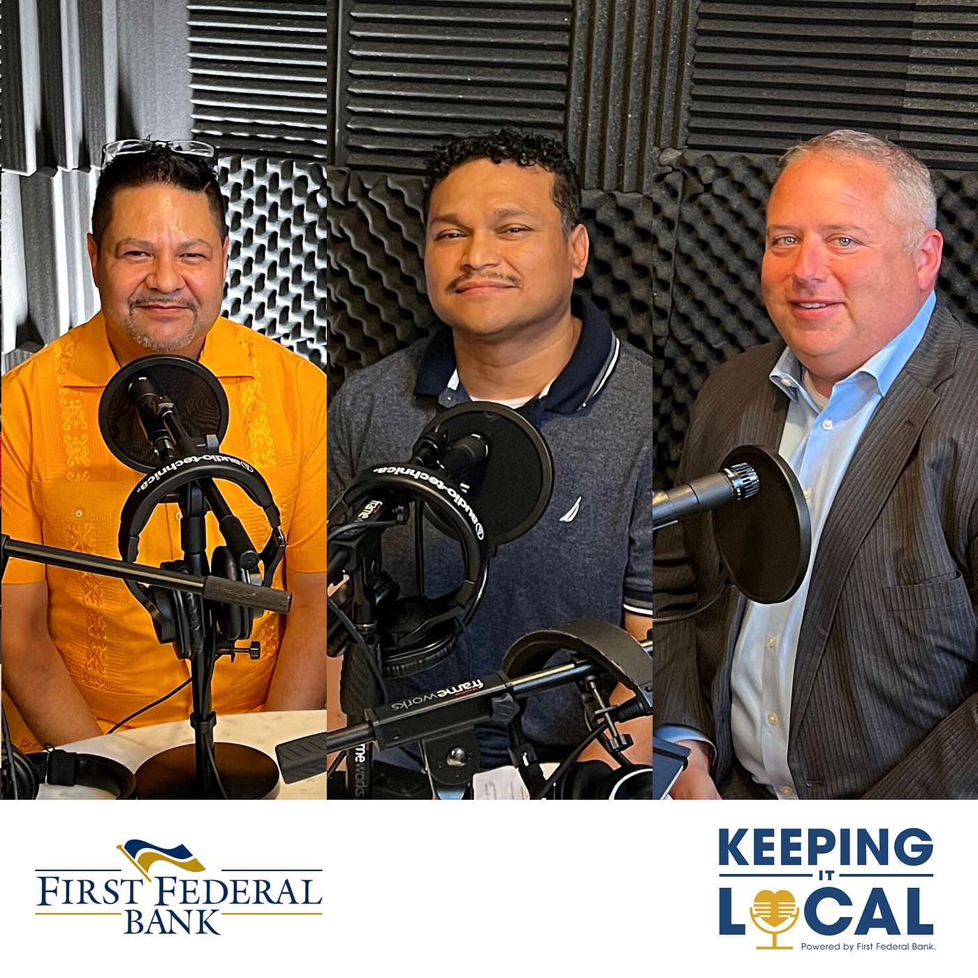 The Latino Entrepreneurial Network: Where Passion and Success Meet