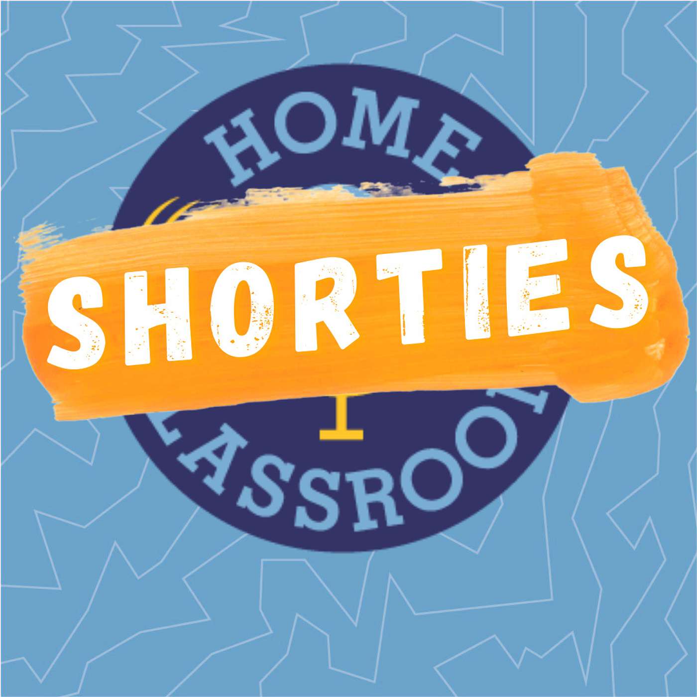 Protecting Childhood | Shorties! 02