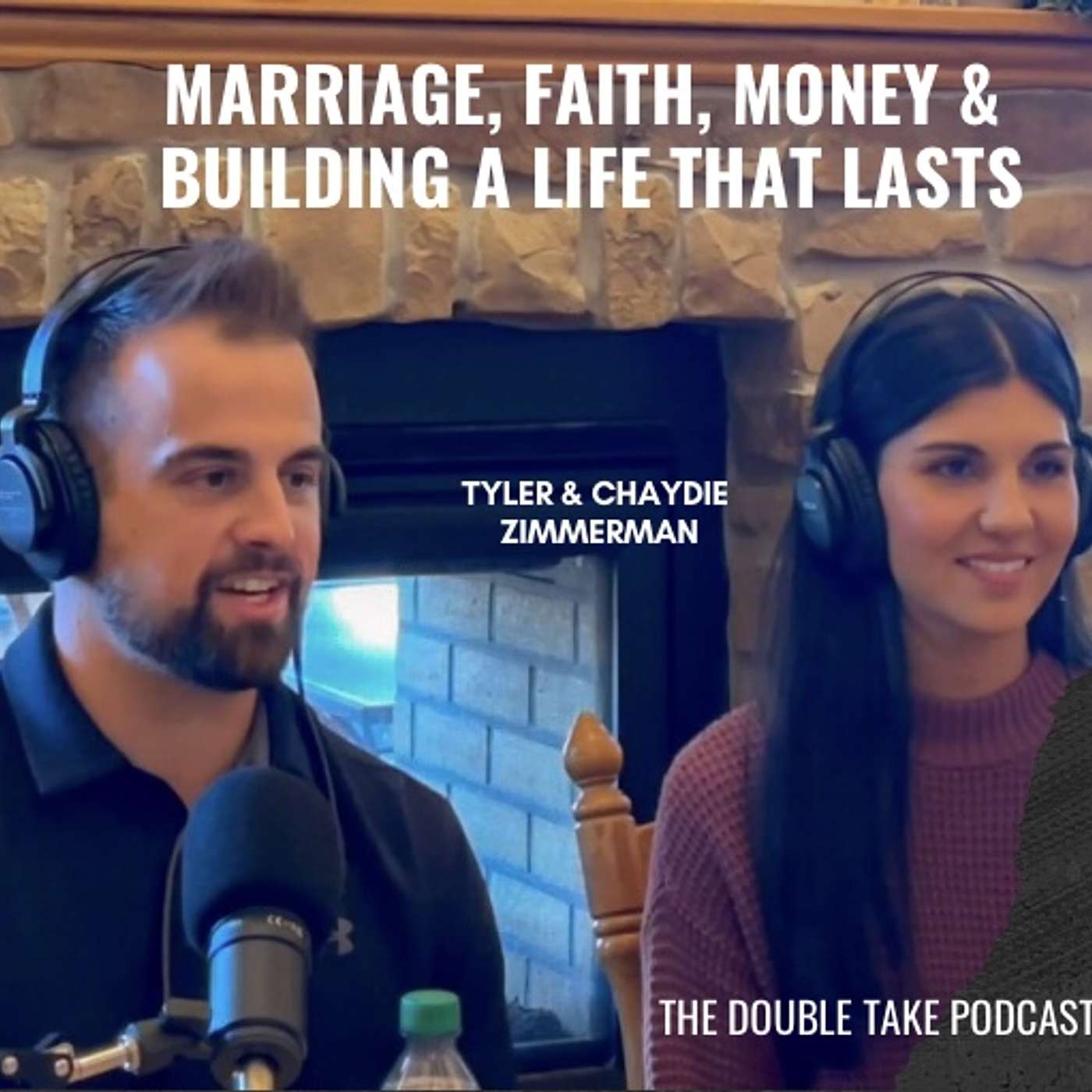 The Double Take Podcast
