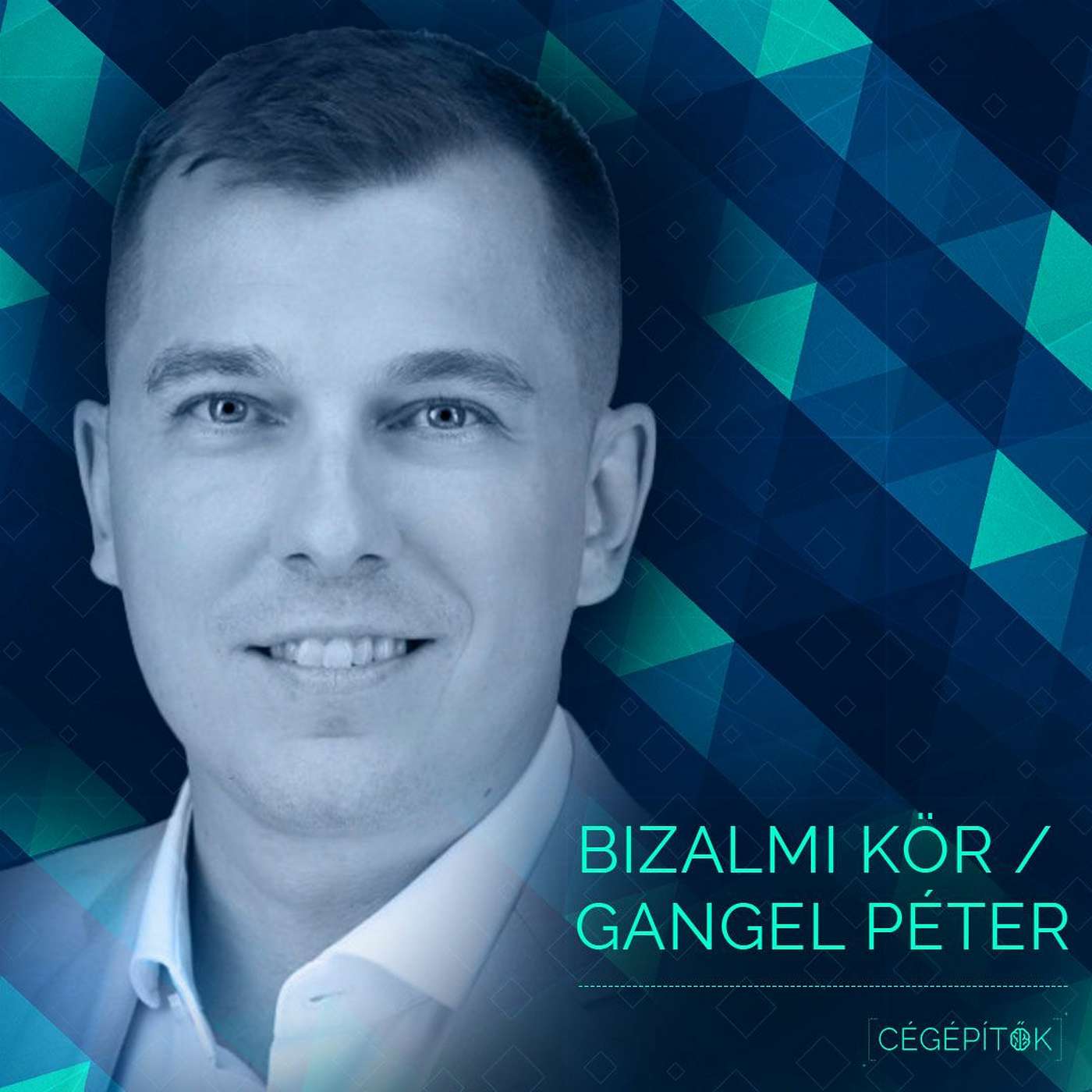 Cégépítők