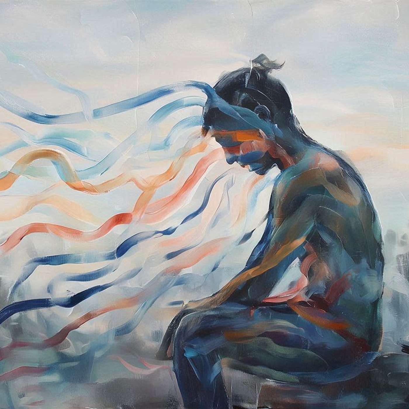 #406 - Dyeing the Soul: How Repeated Thoughts Shape Your Identity