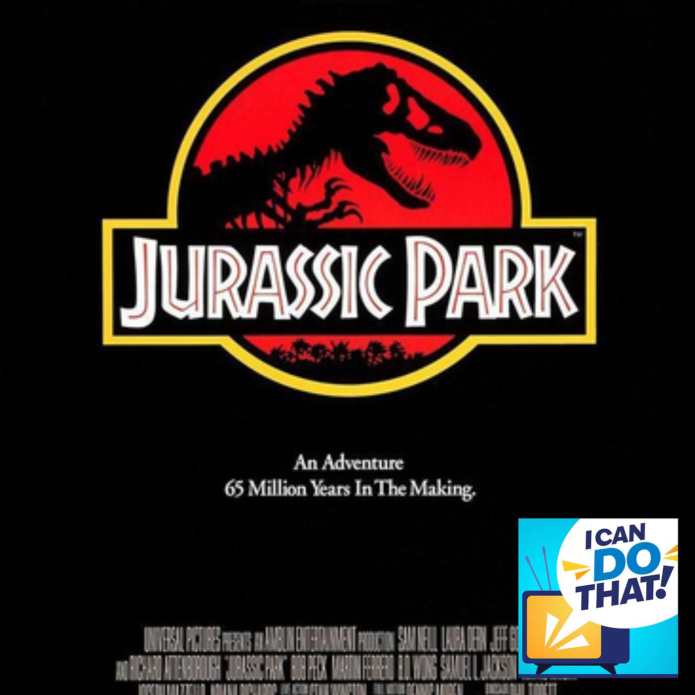 Jurassic Park