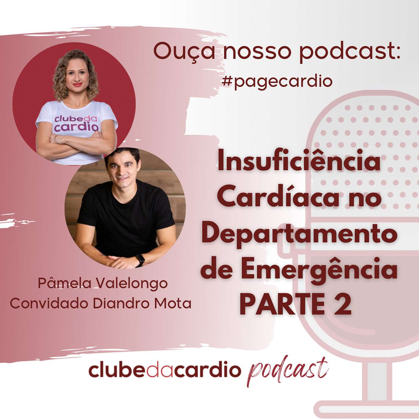Clube da Cardio Podcast