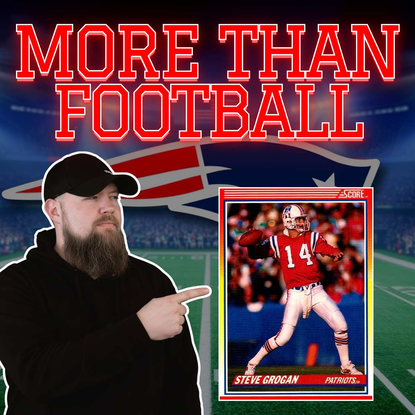 A Super Bowl Story That Has Nothing To Do With Football