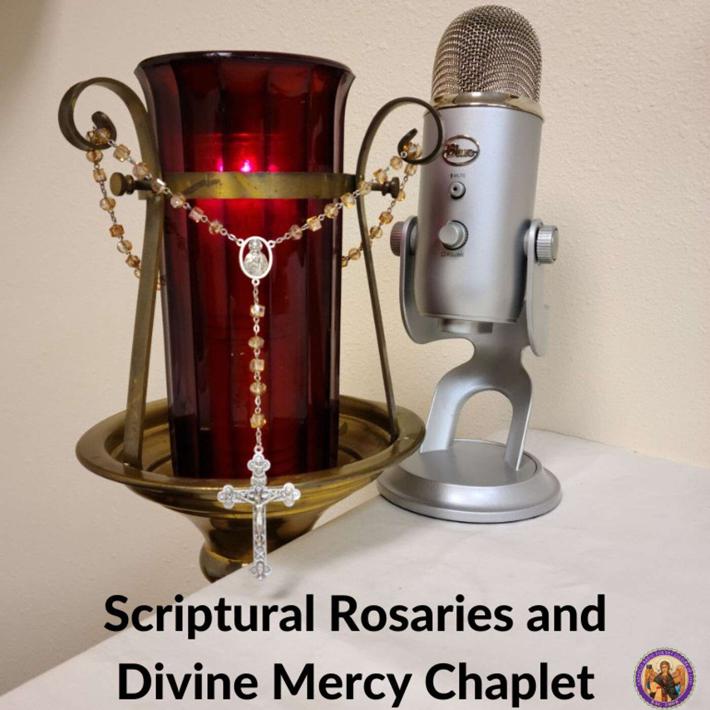 Siouxland Catholic Radio Scriptural Rosaries Feb. 23