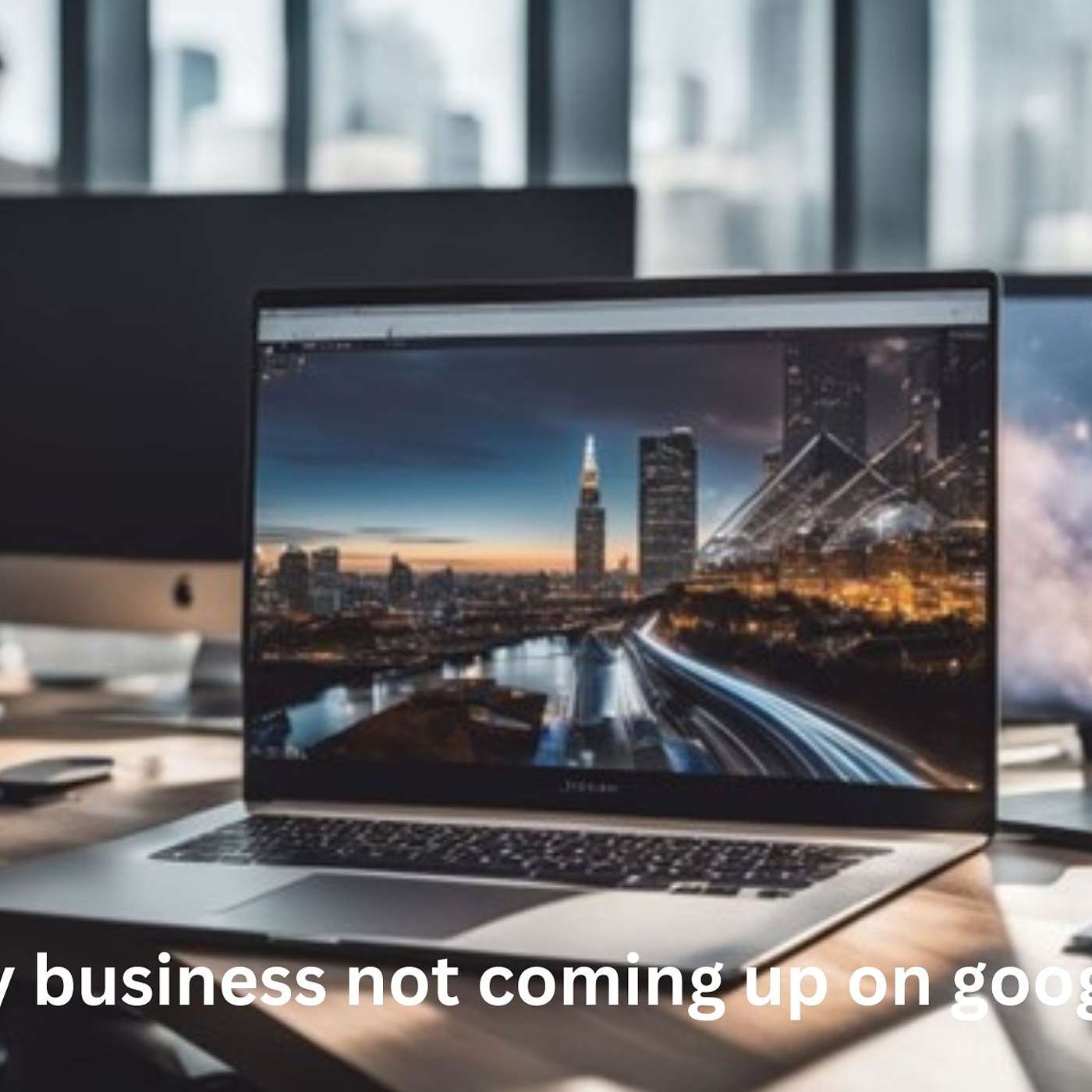 Vanishing Acts: Why Is My Business Not Coming Up on Google Search? - Strategies Unveiled