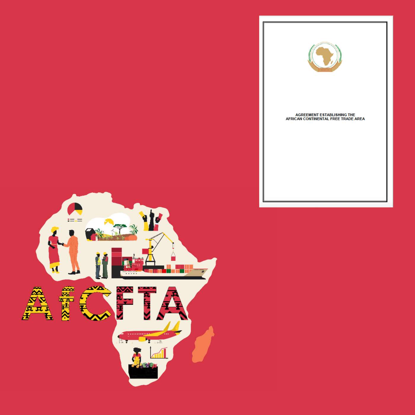 AfCFTA Protocol on trade in Goods/SMEs and youth episode