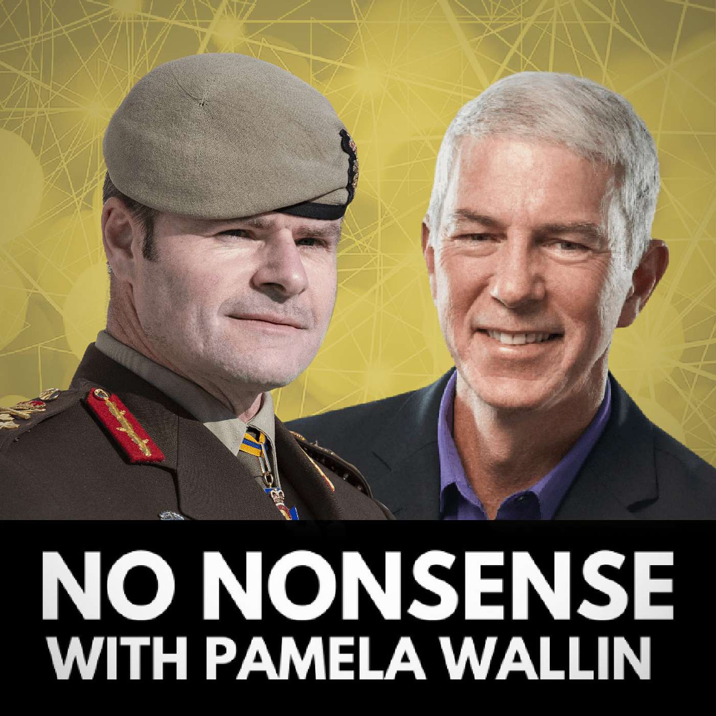 No Nonsense with Pamela Wallin