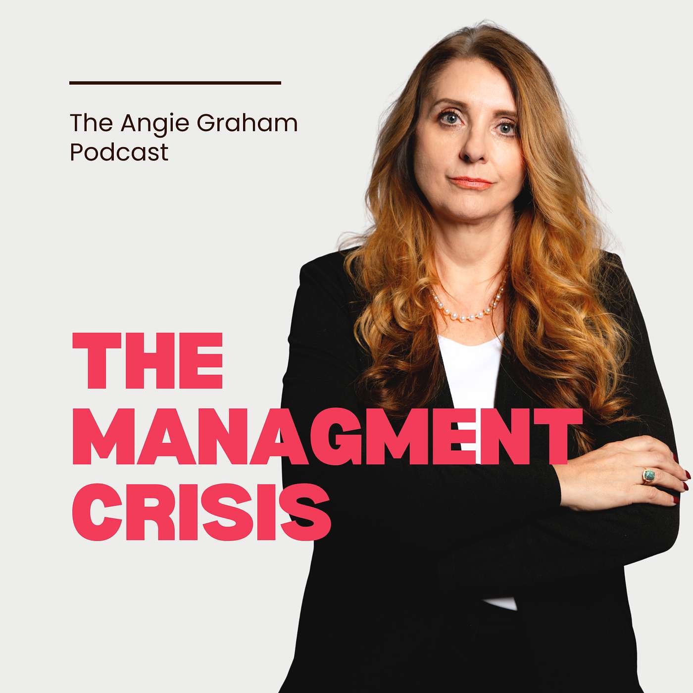 The Angie Graham Podcast
