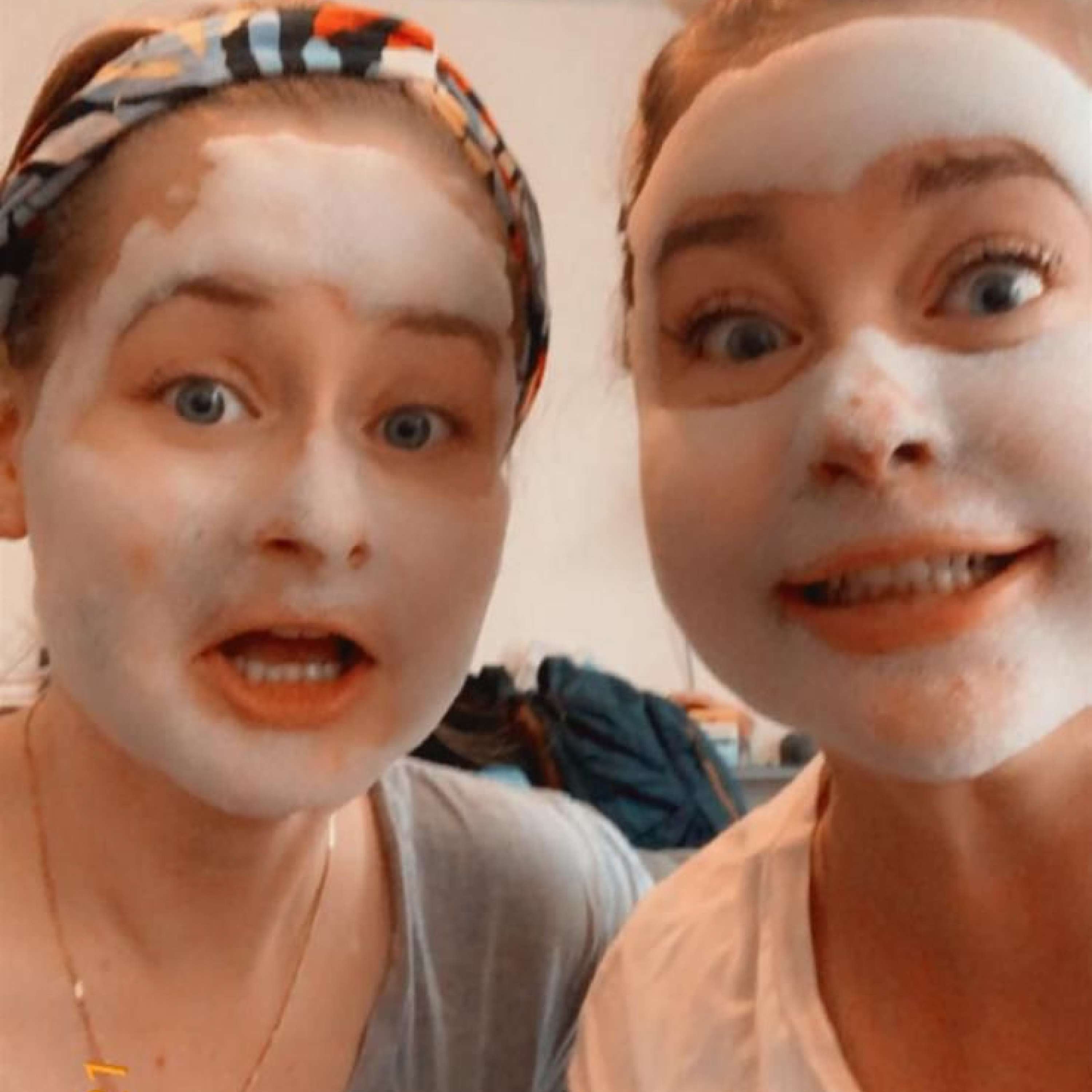 Sistermood podcast artwork