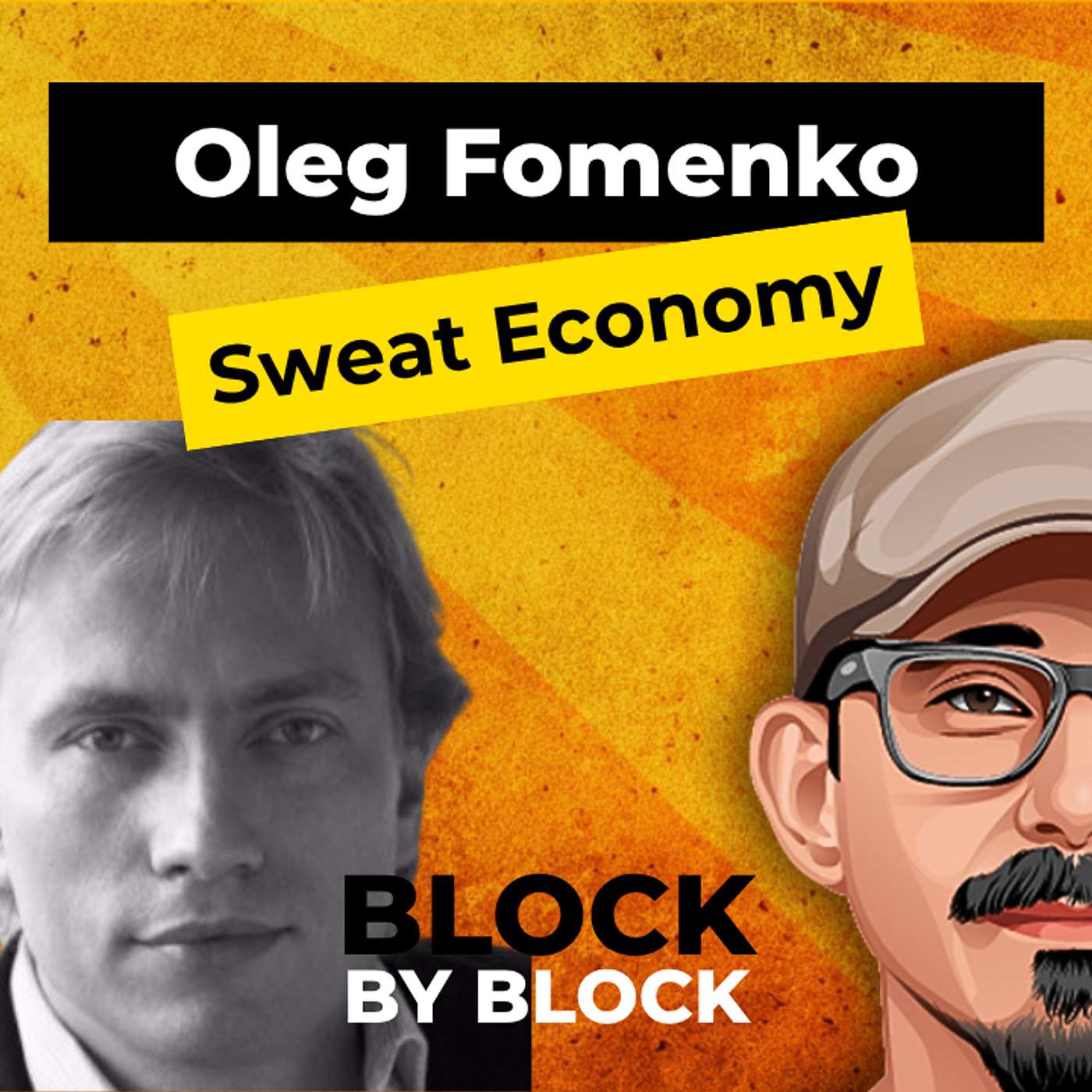 Block by Block: A Show on Web3 Growth Marketing