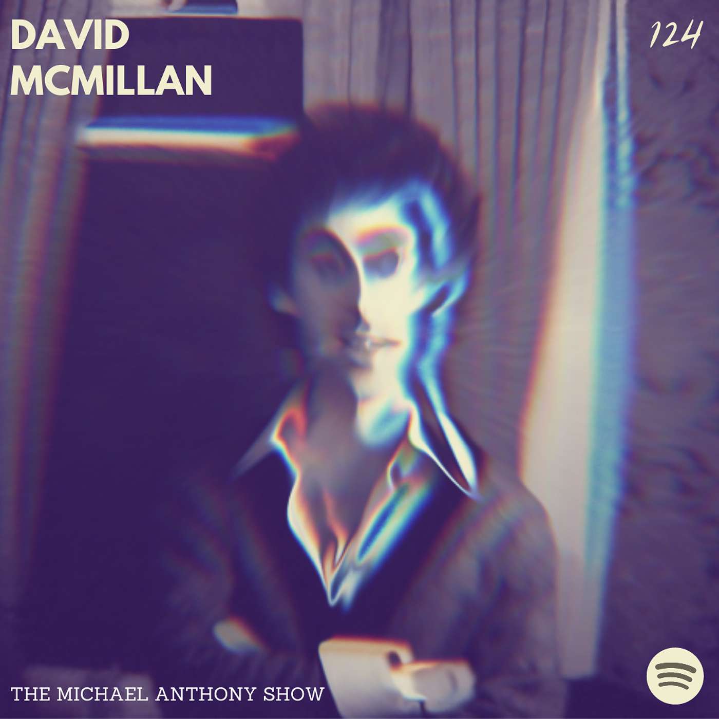 [124] w/ David McMillan