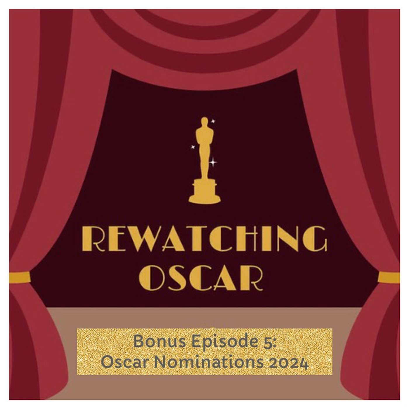 Rewatching Oscar