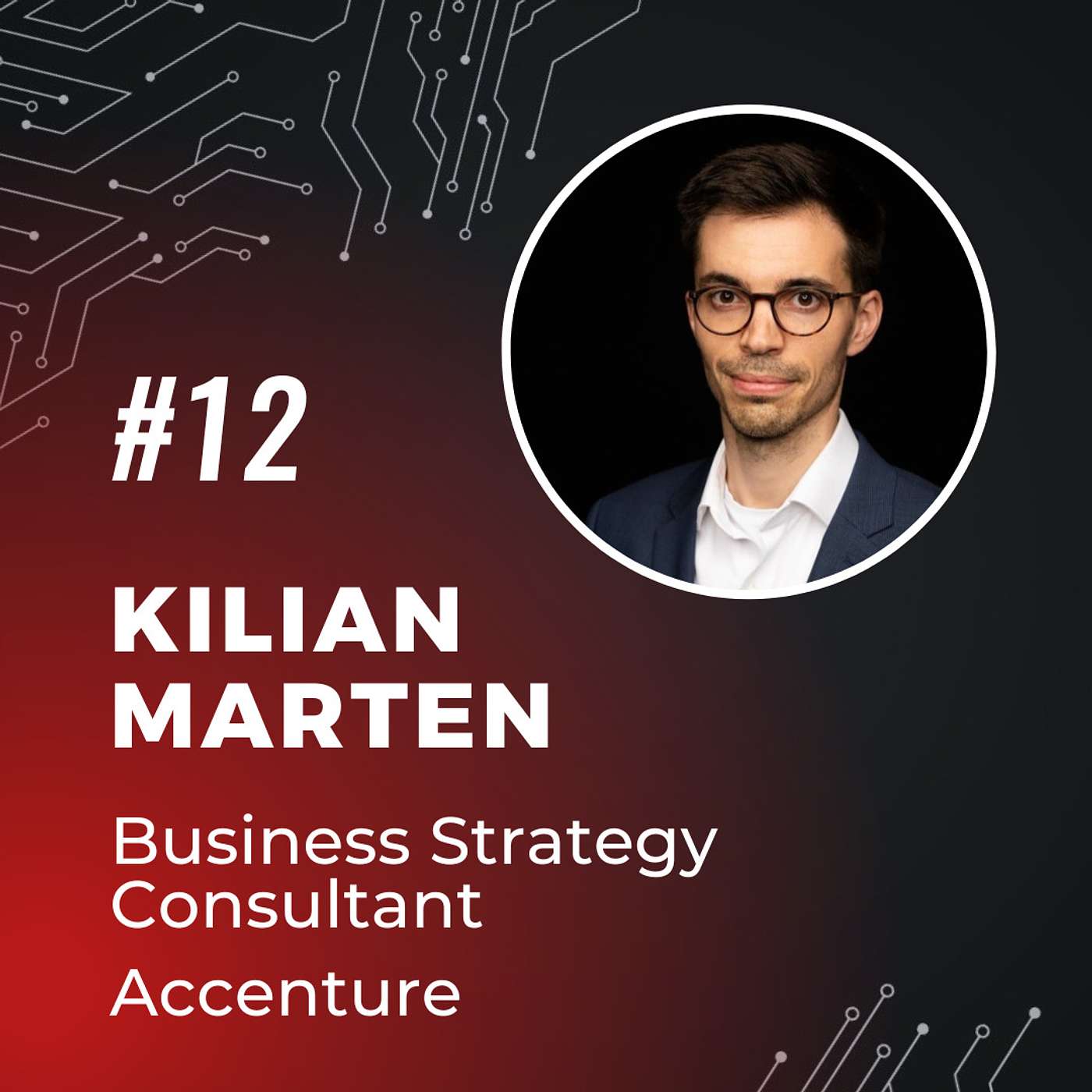 Data and Tech Transformations in Industry: A Strategic Perspective