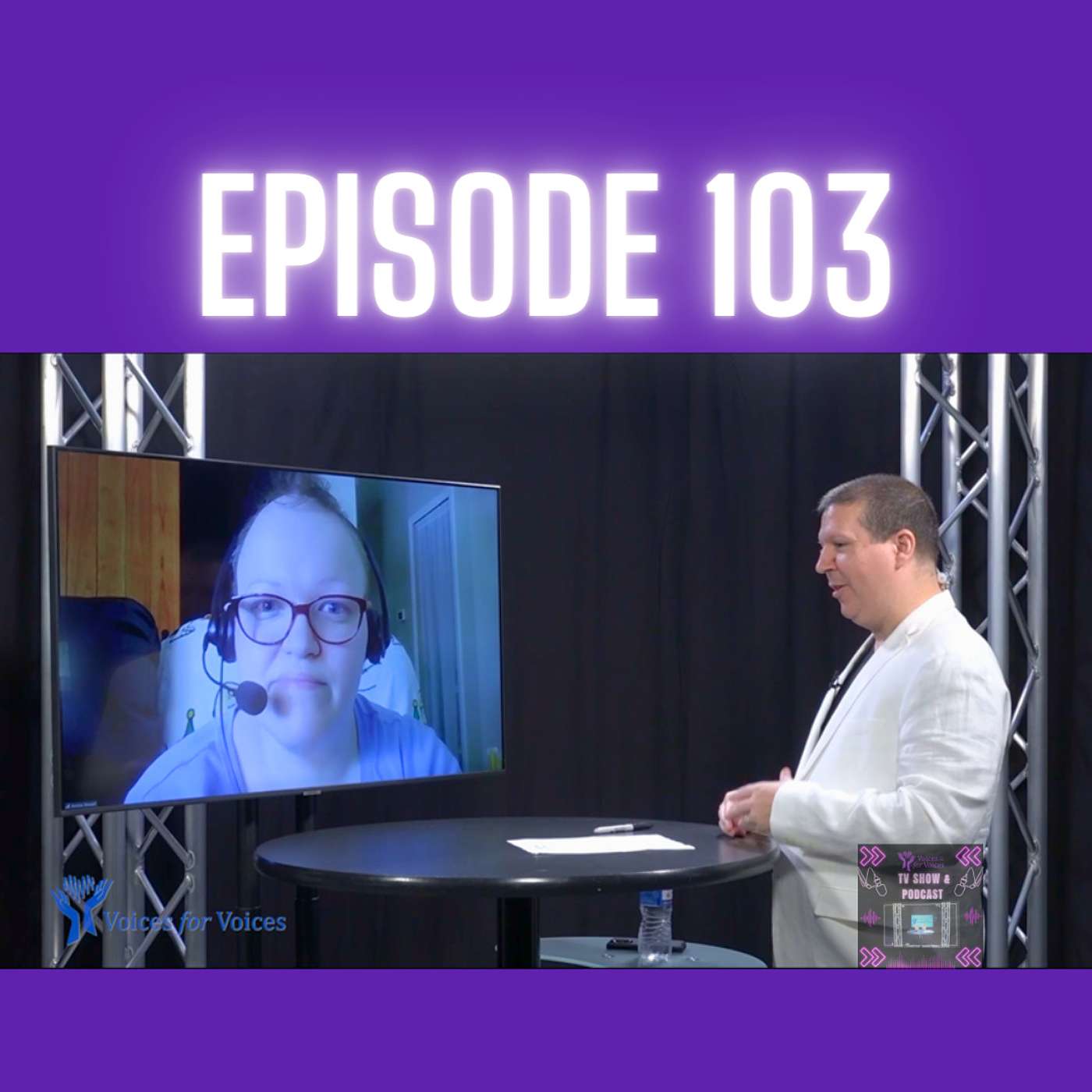 The Future of Technology is Accessible | Episode 103
